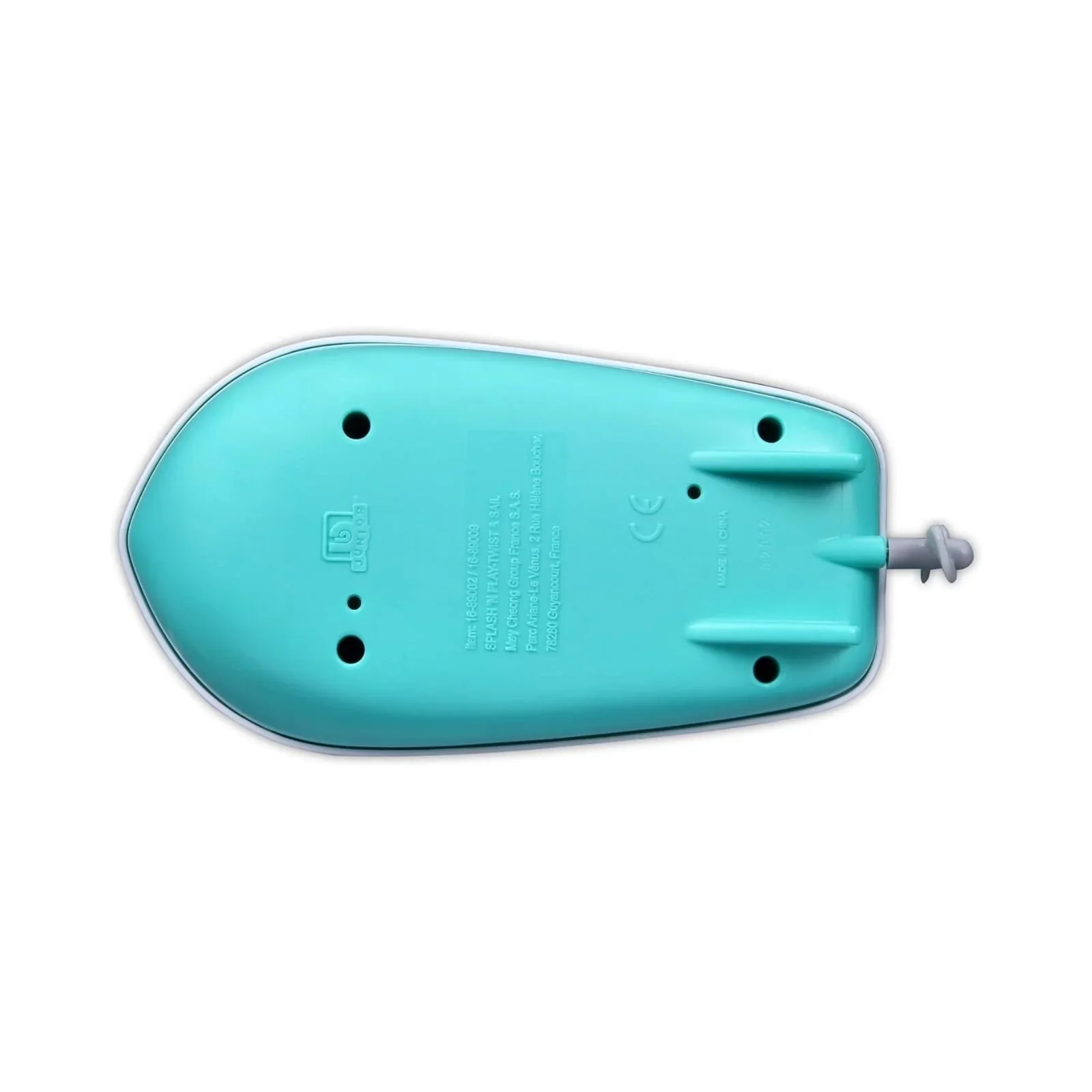BB Junior Splash N Play Twist & Sail - Image 6