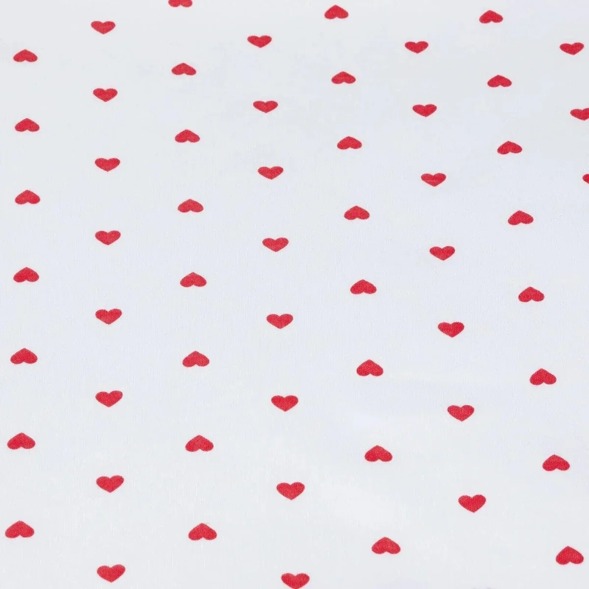 Bebecix Girls Cotton Jersey Blankets - Ecru - Image 6