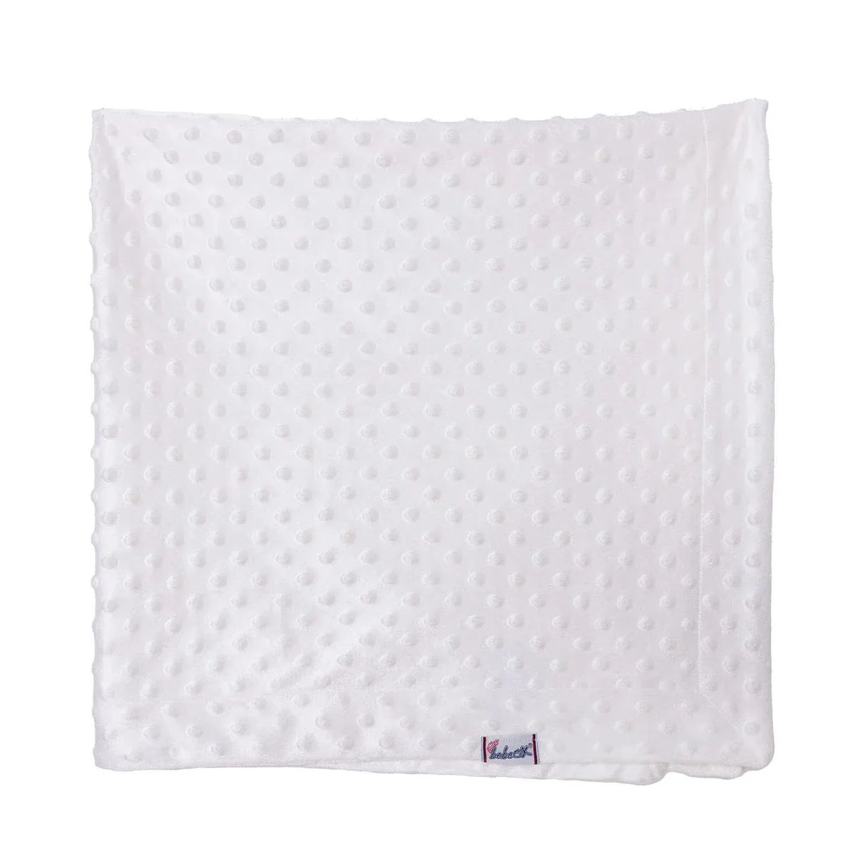 Bebecix Unisex Blanket - Ecru - Image 2