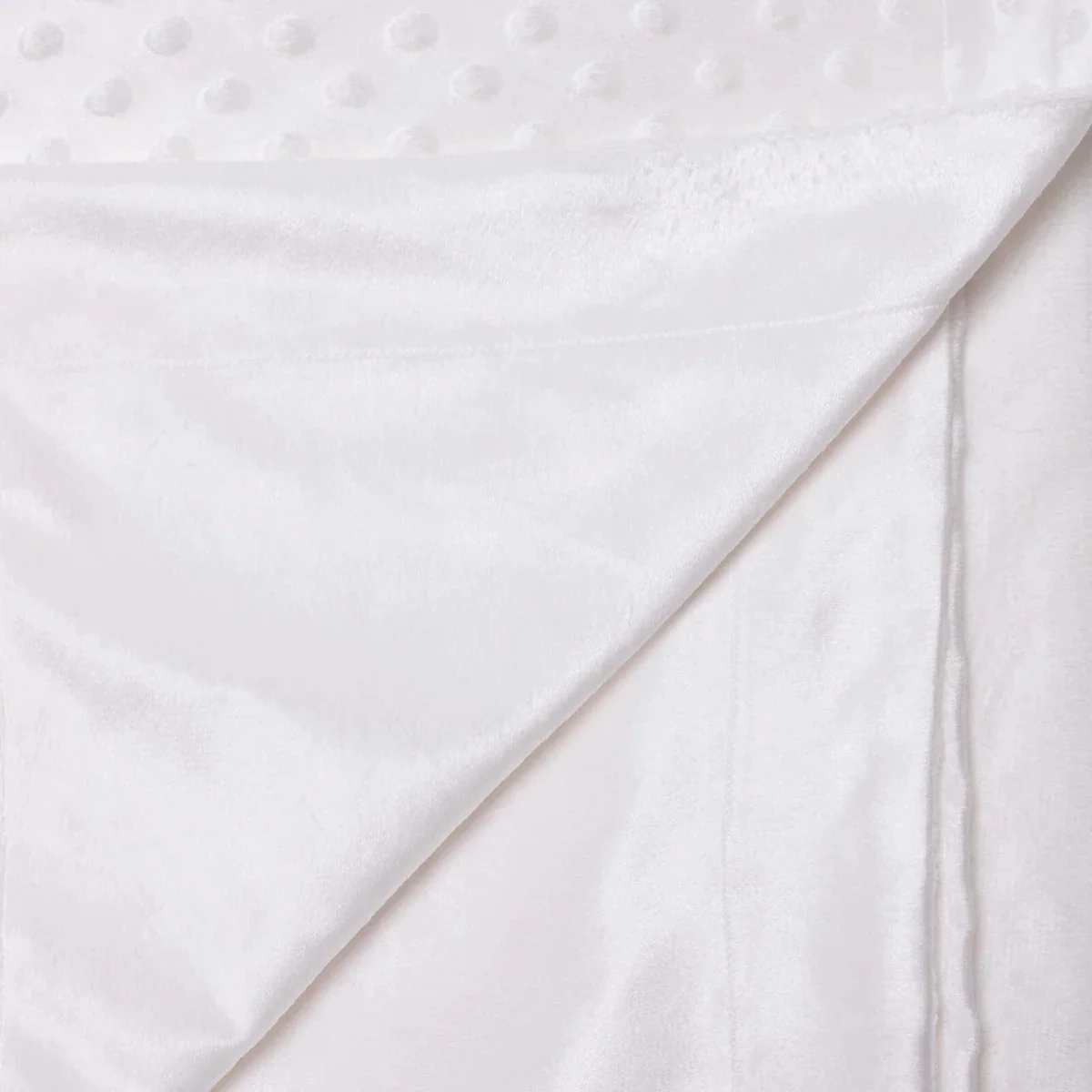 Bebecix Unisex Blanket - Ecru - Image 4