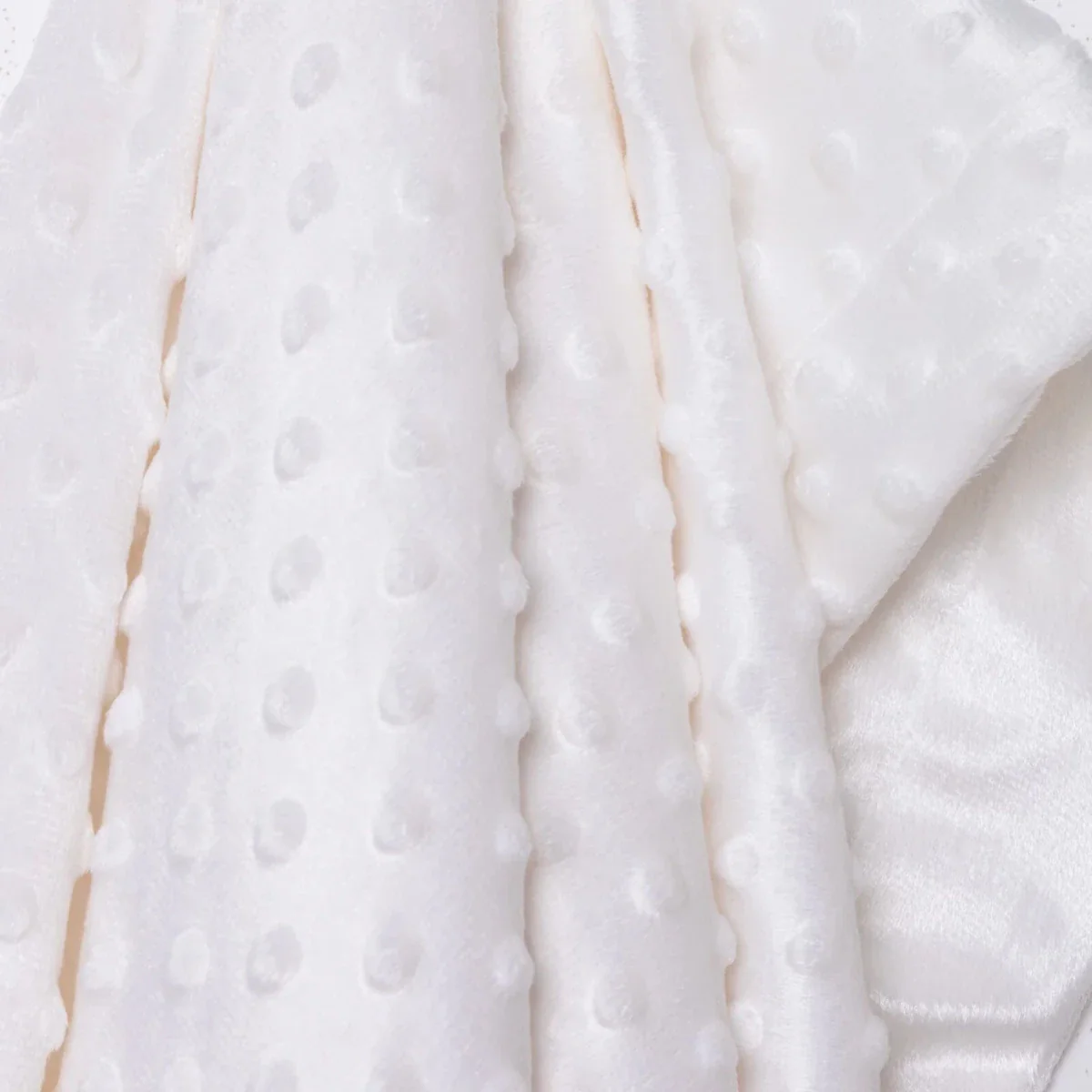 Bebecix Unisex Blanket - Ecru - Image 5