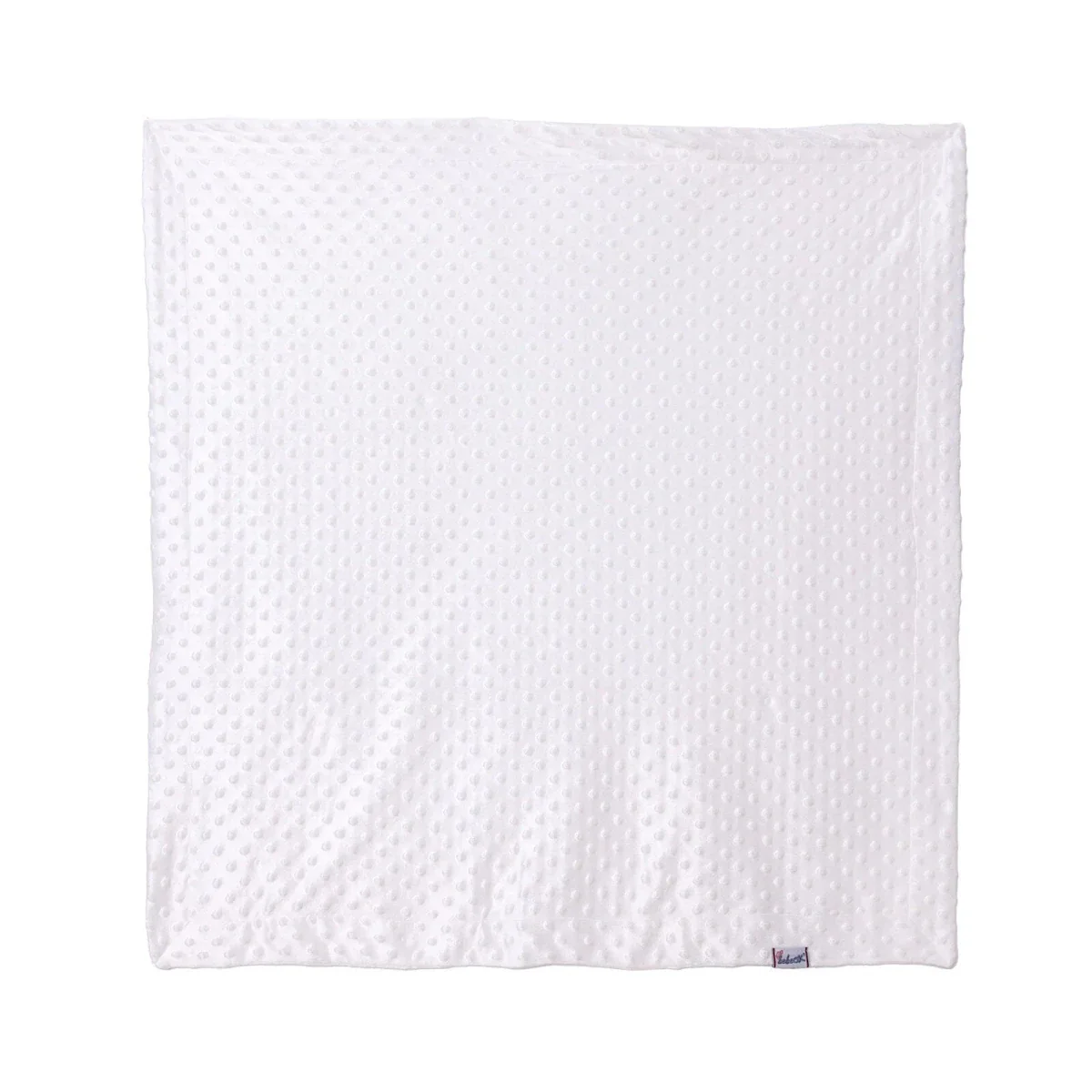 Bebecix Unisex Blanket - Ecru - Image 7