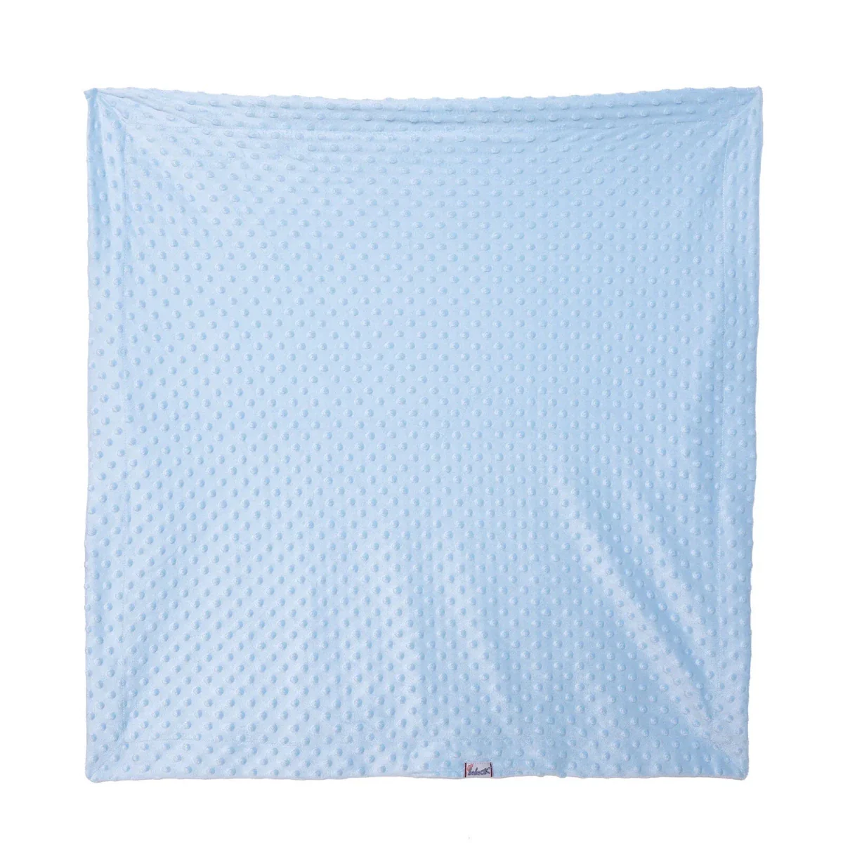 Bebecix Unisex Blanket - Blue - Image 5