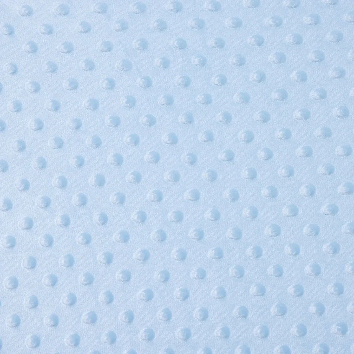 Bebecix Unisex Blanket - Blue - Image 6