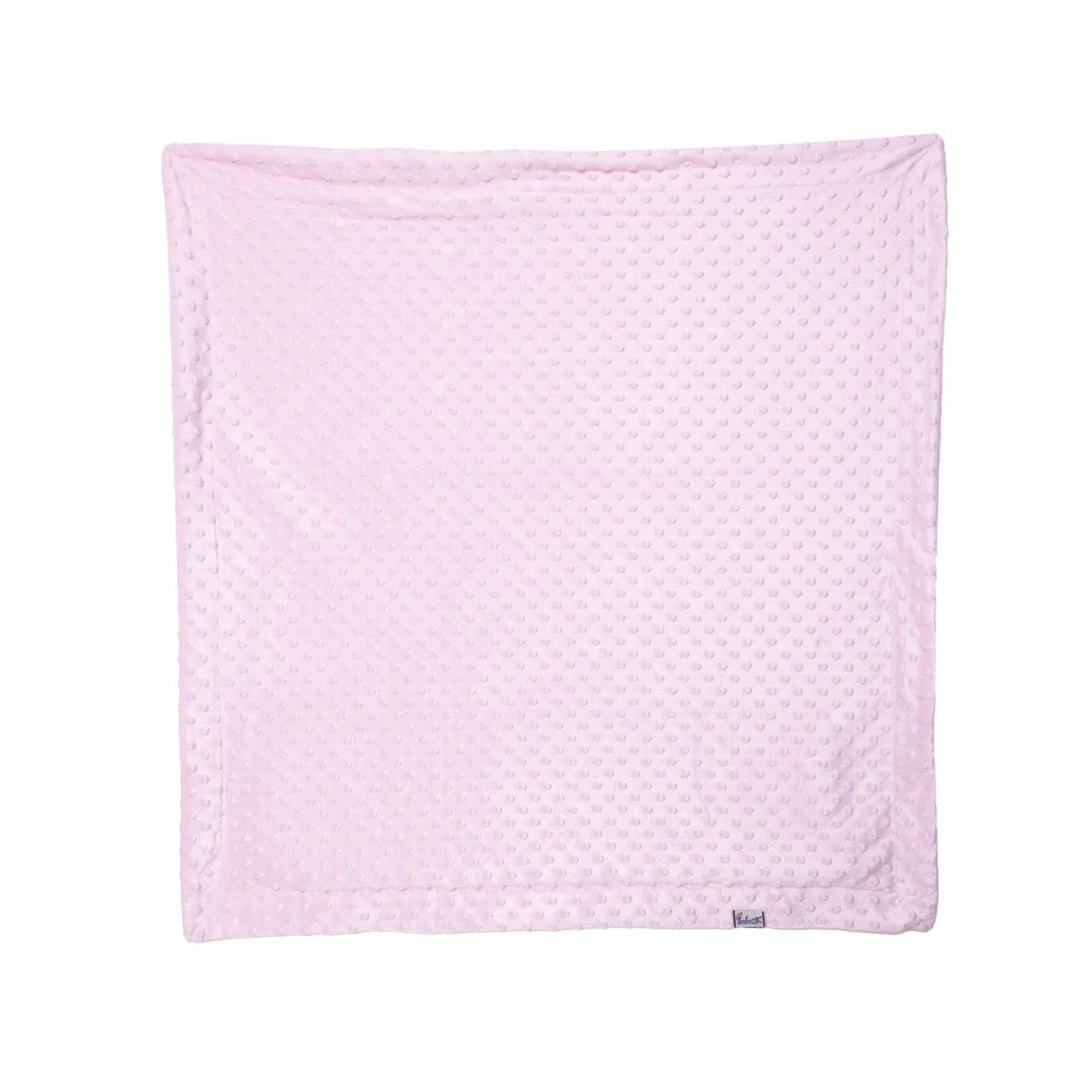 Bebecix Unisex Blanket - Pink - Image 6