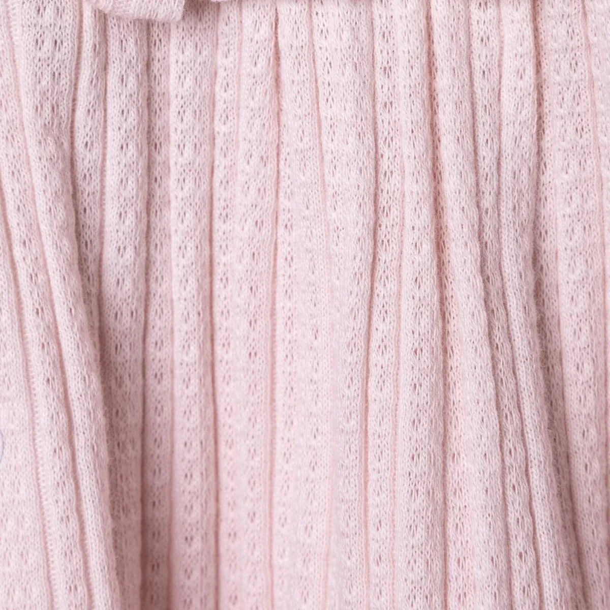 Bebetto Girls Dress - Pink - Image 7