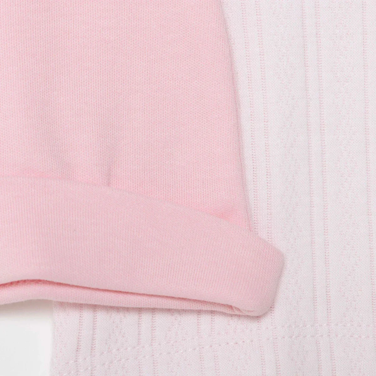 Bebetto Girls Hat Loves You - Pink - Image 4