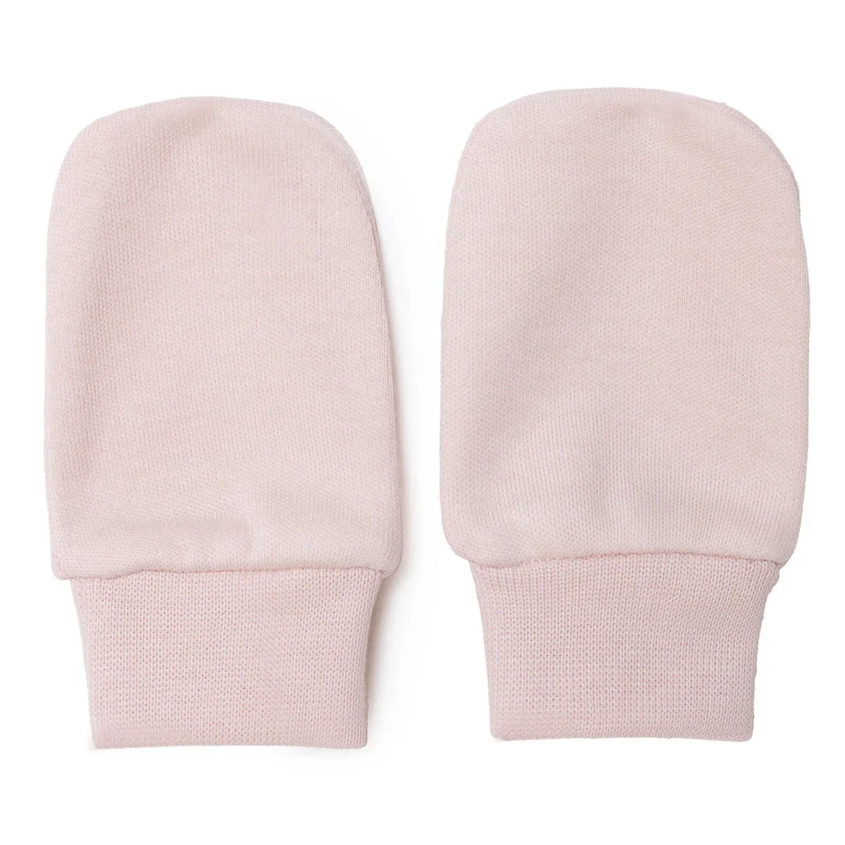 Bebetto Girls Mitten Flower Tiny Florist - Pink - Image 6