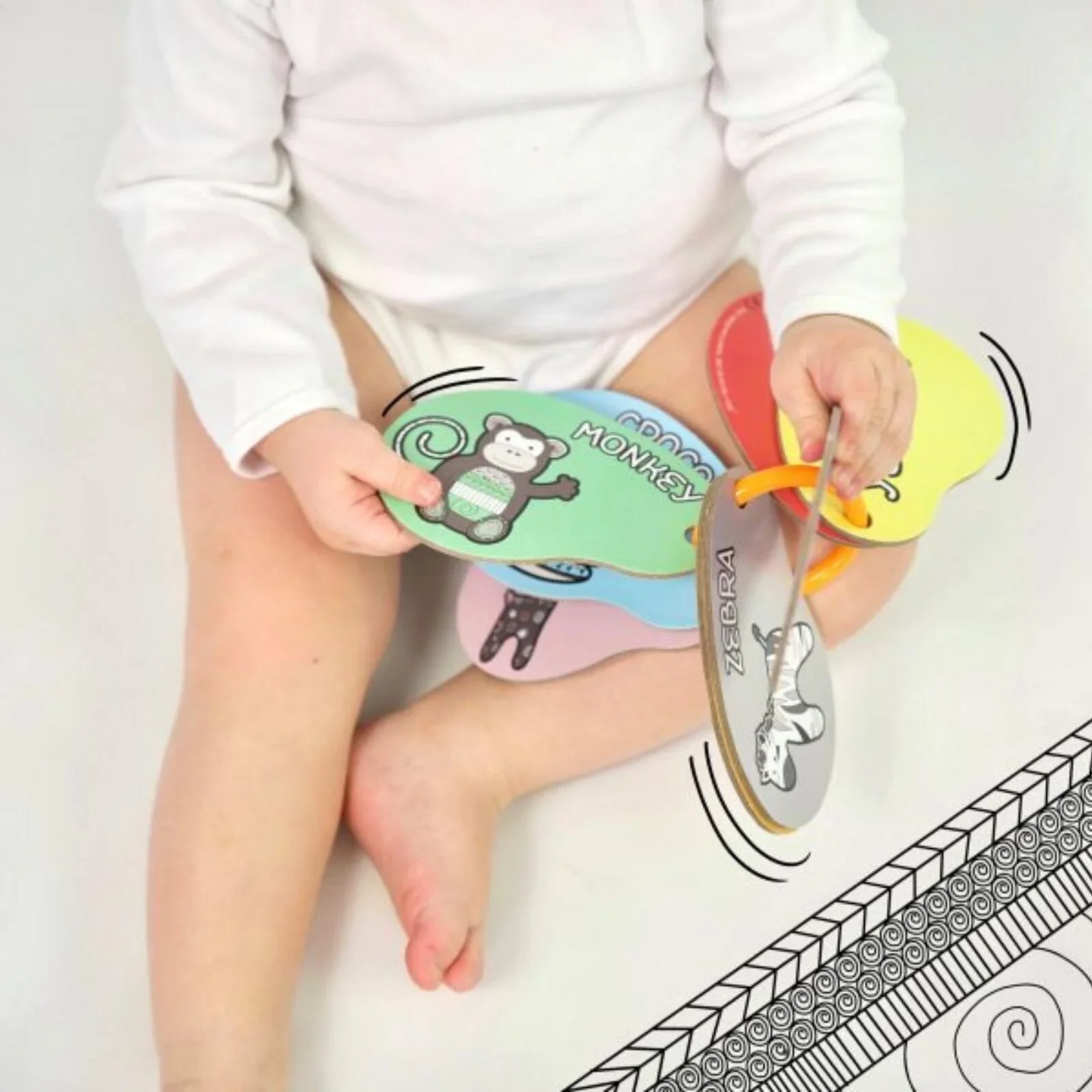 Belo&Me Buggy Cards - Image 2