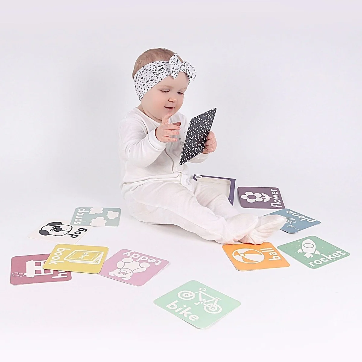 Belo&Me Learn With Me Flash Cards - Image 6