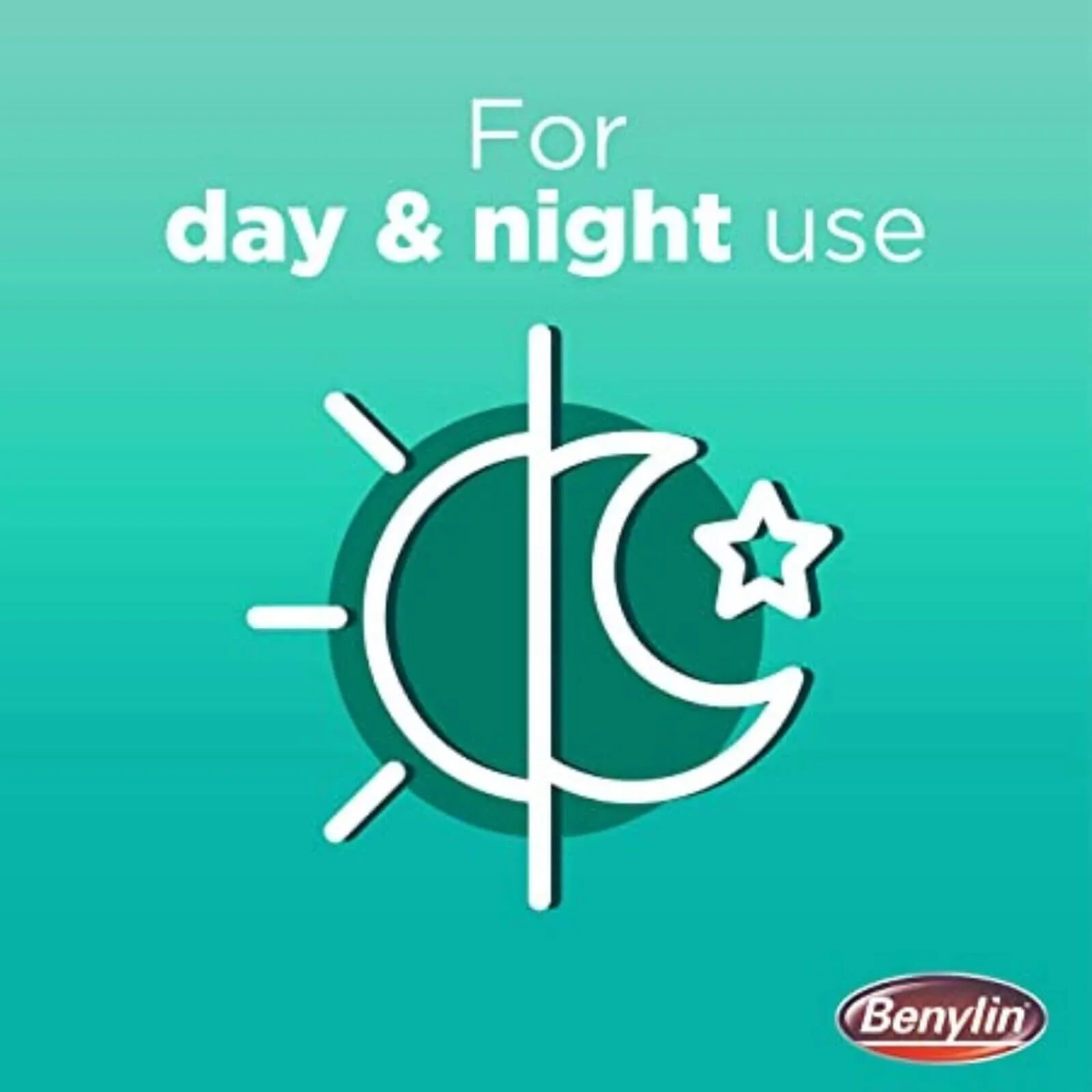 Benylin Infant's Cough Syrup Apple Flavour 3+ months 125ml - Image 3