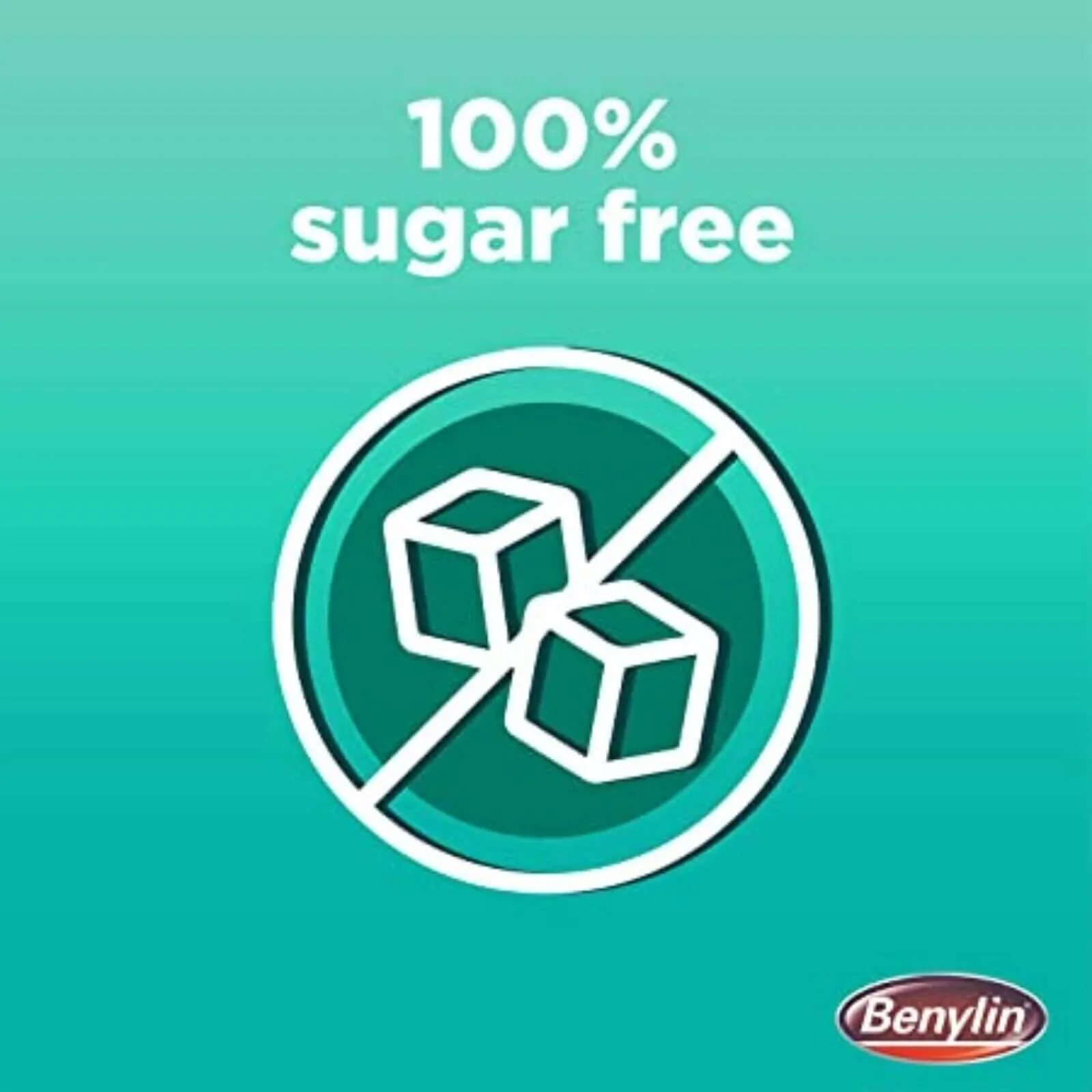 Benylin Infant's Cough Syrup Apple Flavour 3+ months 125ml - Image 6