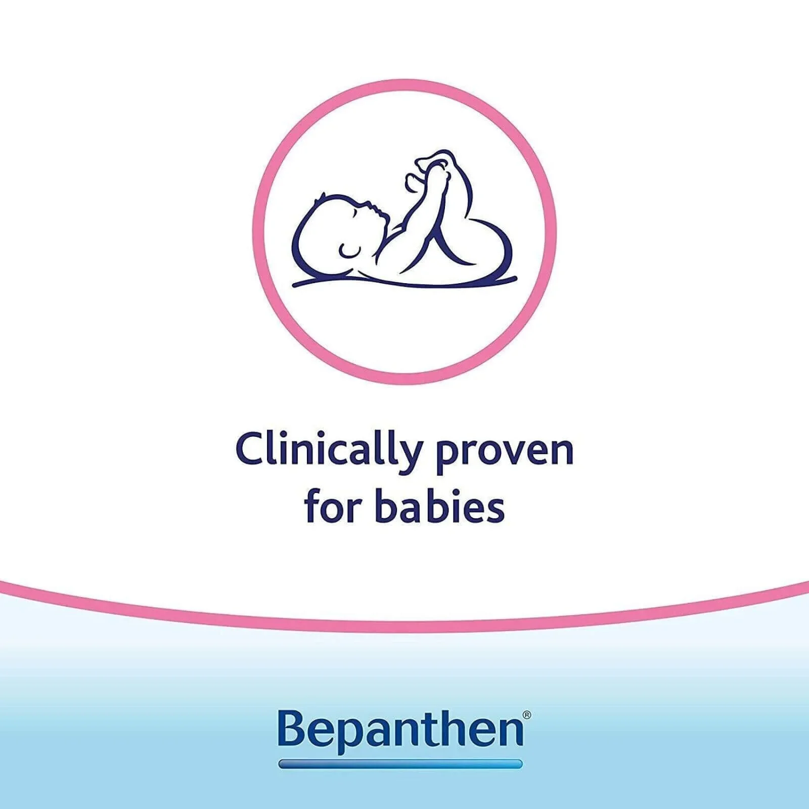Bepanthen Nappy Care Ointment 100g - Image 3