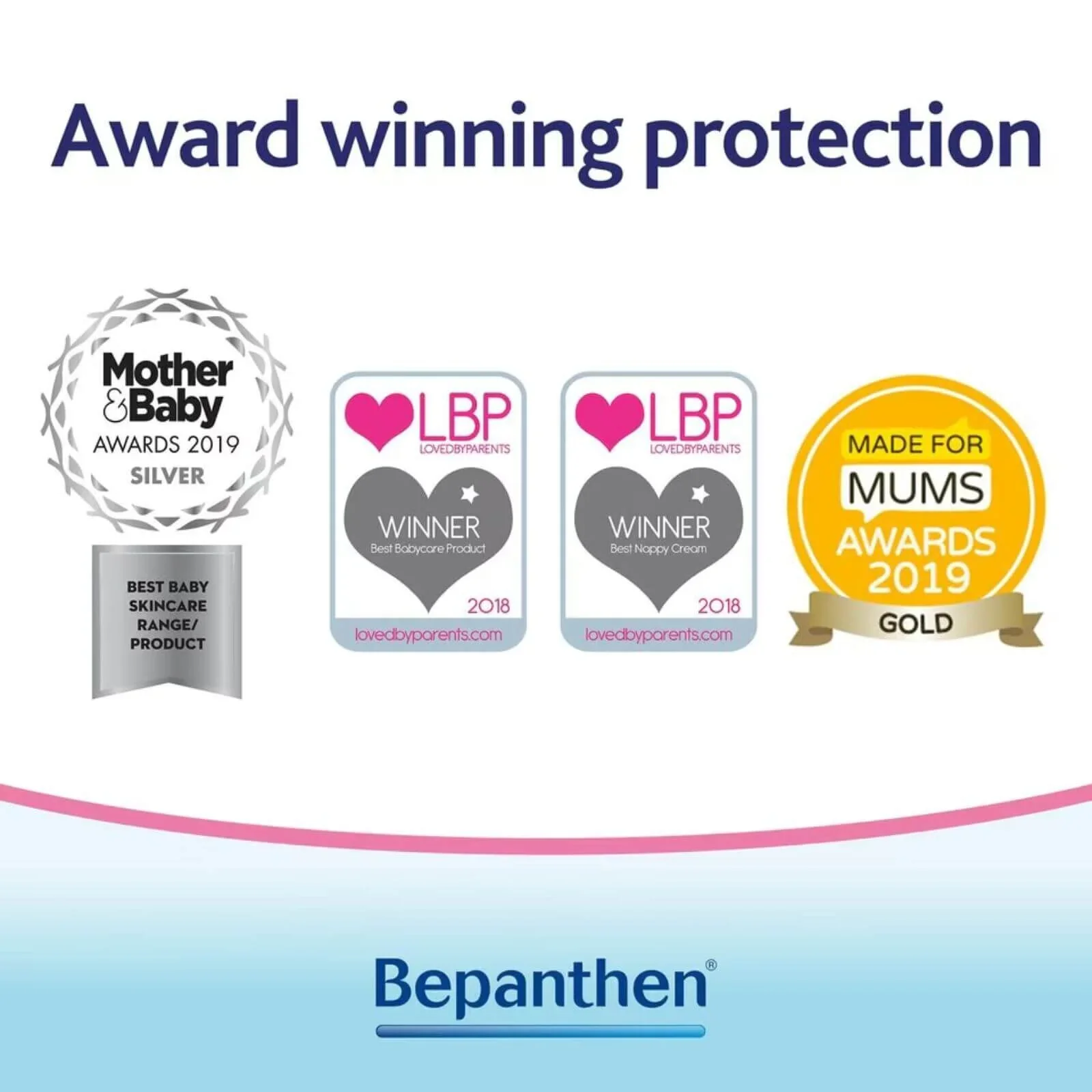 Bepanthen Nappy Care Ointment 30g - Image 5