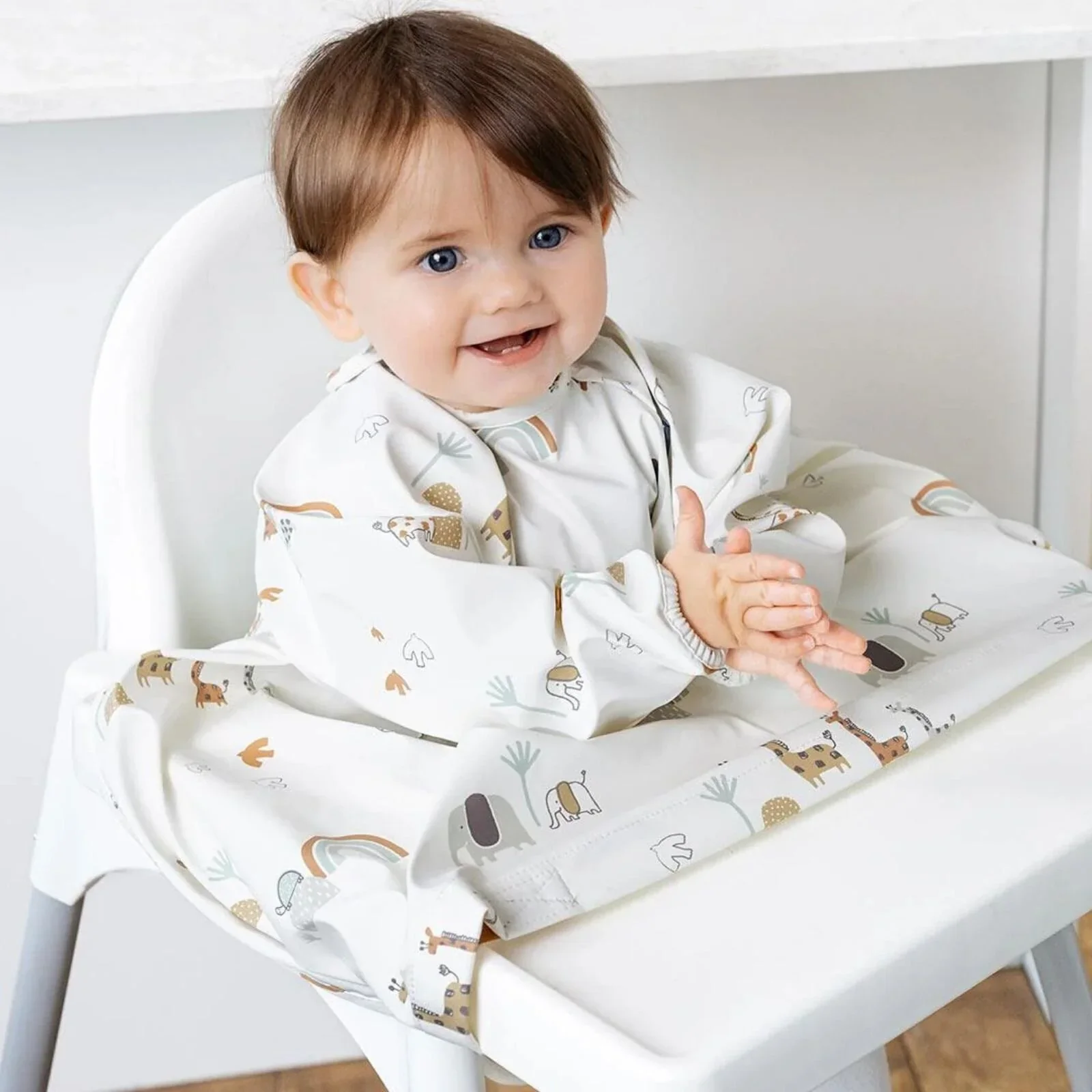 Bibado Complete Bamboo Weaning Box Set - Image 4