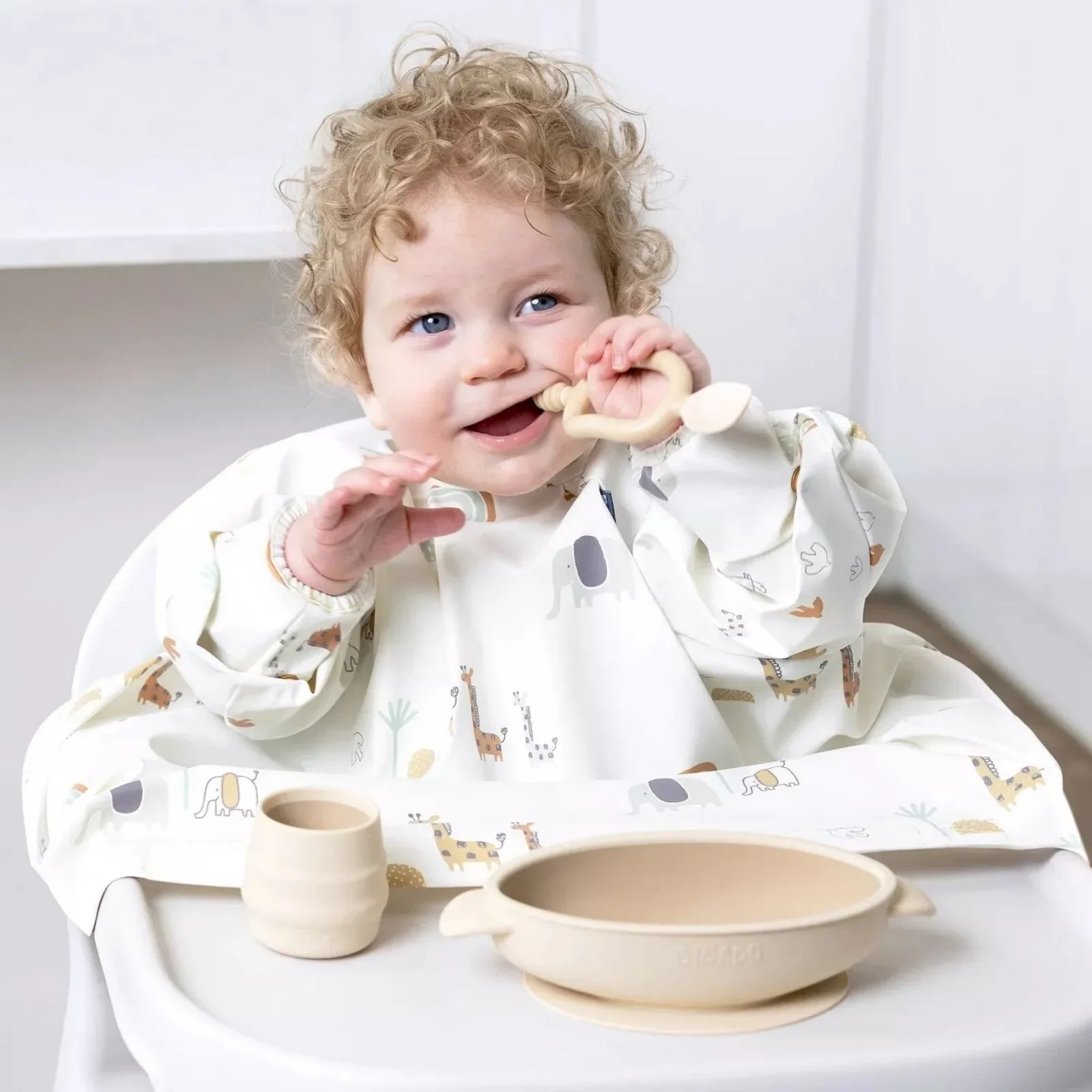 Bibado Complete Silicone Weaning Box Set - Image 4