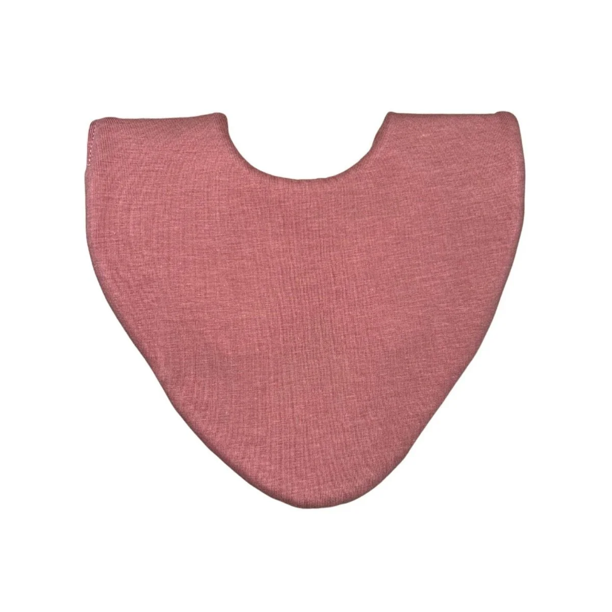 Bibbilyboo Waterproof Dribble Bib Pack of 3 - Pink Swirls - Image 4
