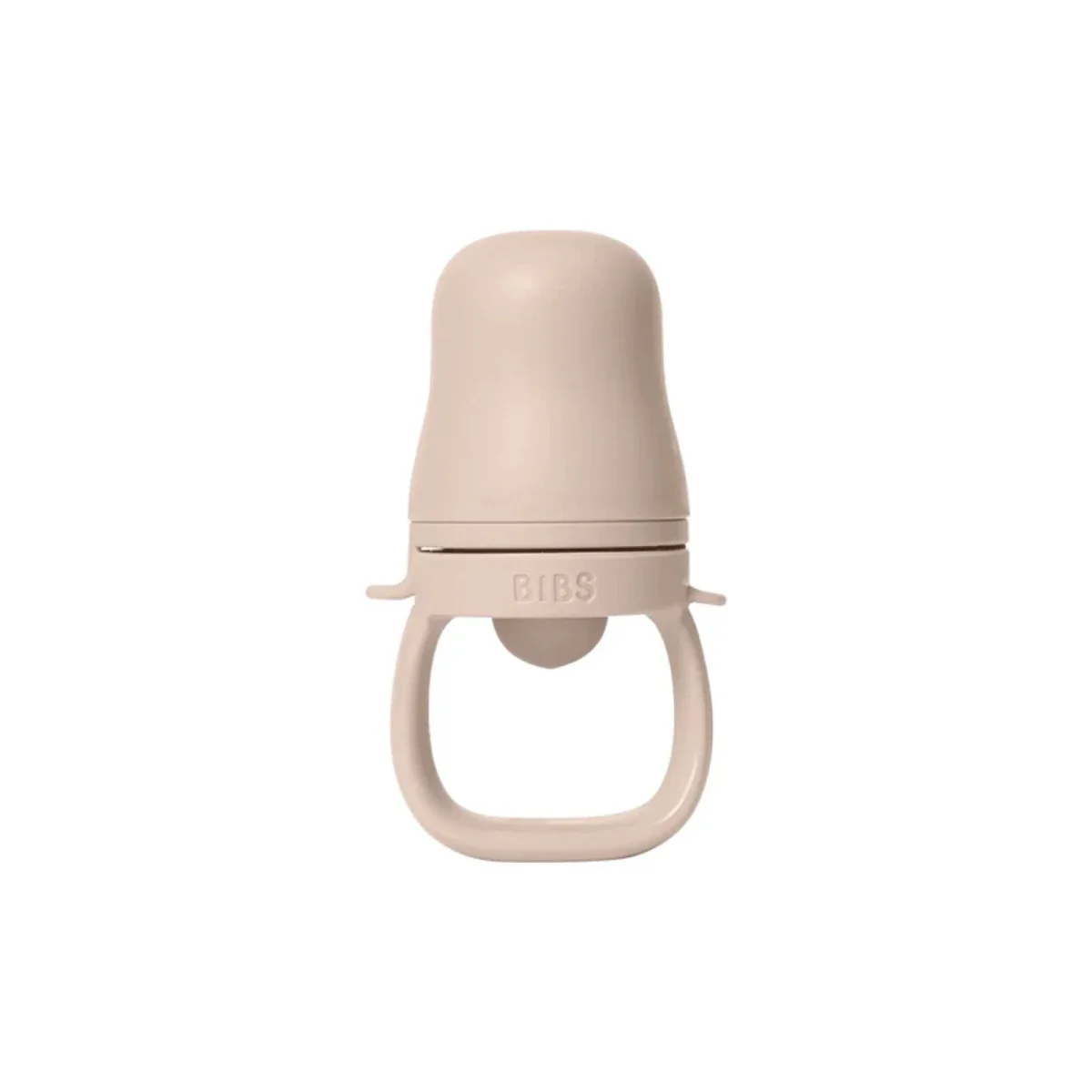 BIBS Baby Feeder - Blush - Image 2