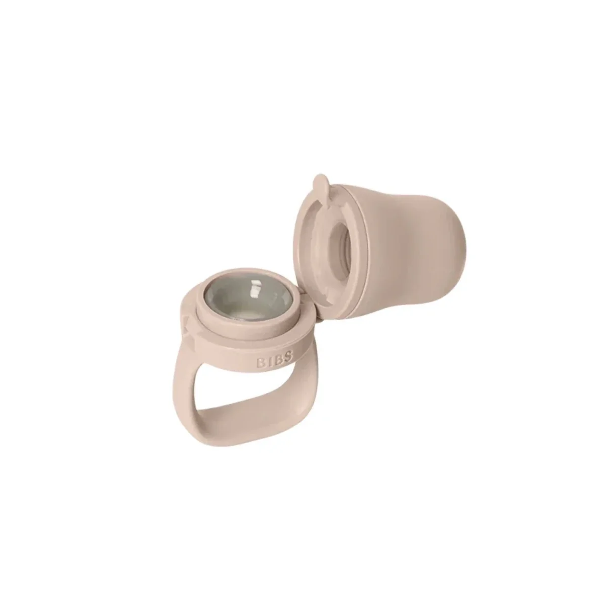BIBS Baby Feeder - Blush - Image 3