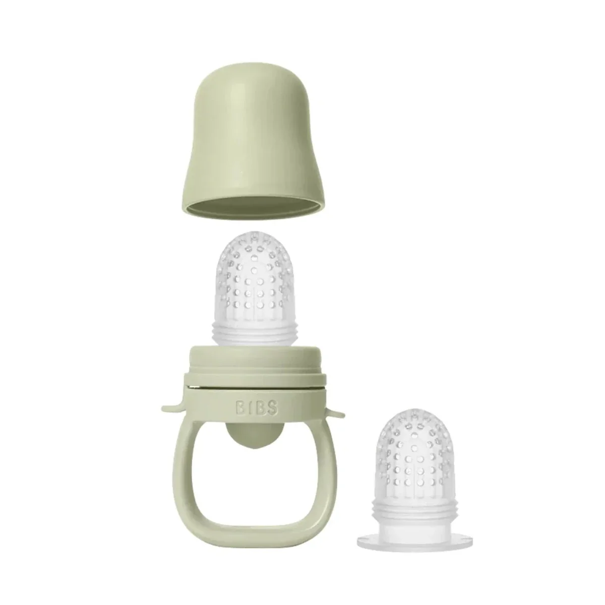 BIBS Baby Feeder - Sage