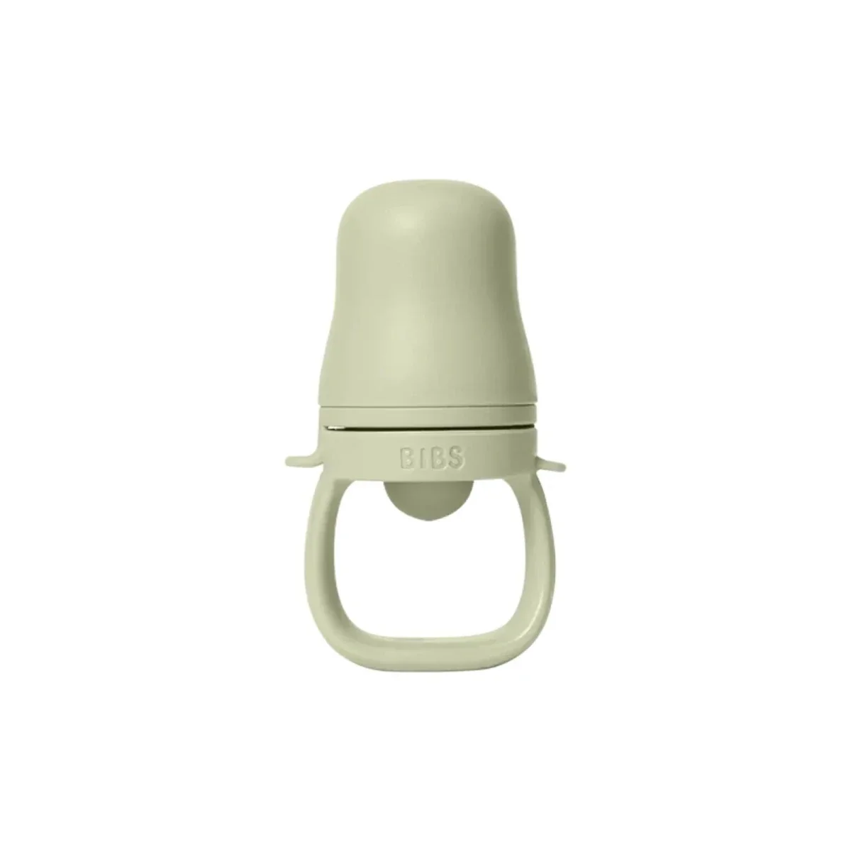 BIBS Baby Feeder - Sage - Image 2