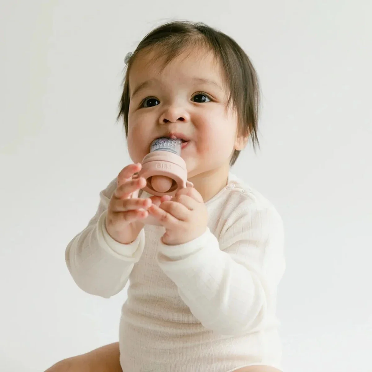 BIBS Baby Feeder - Sage - Image 7