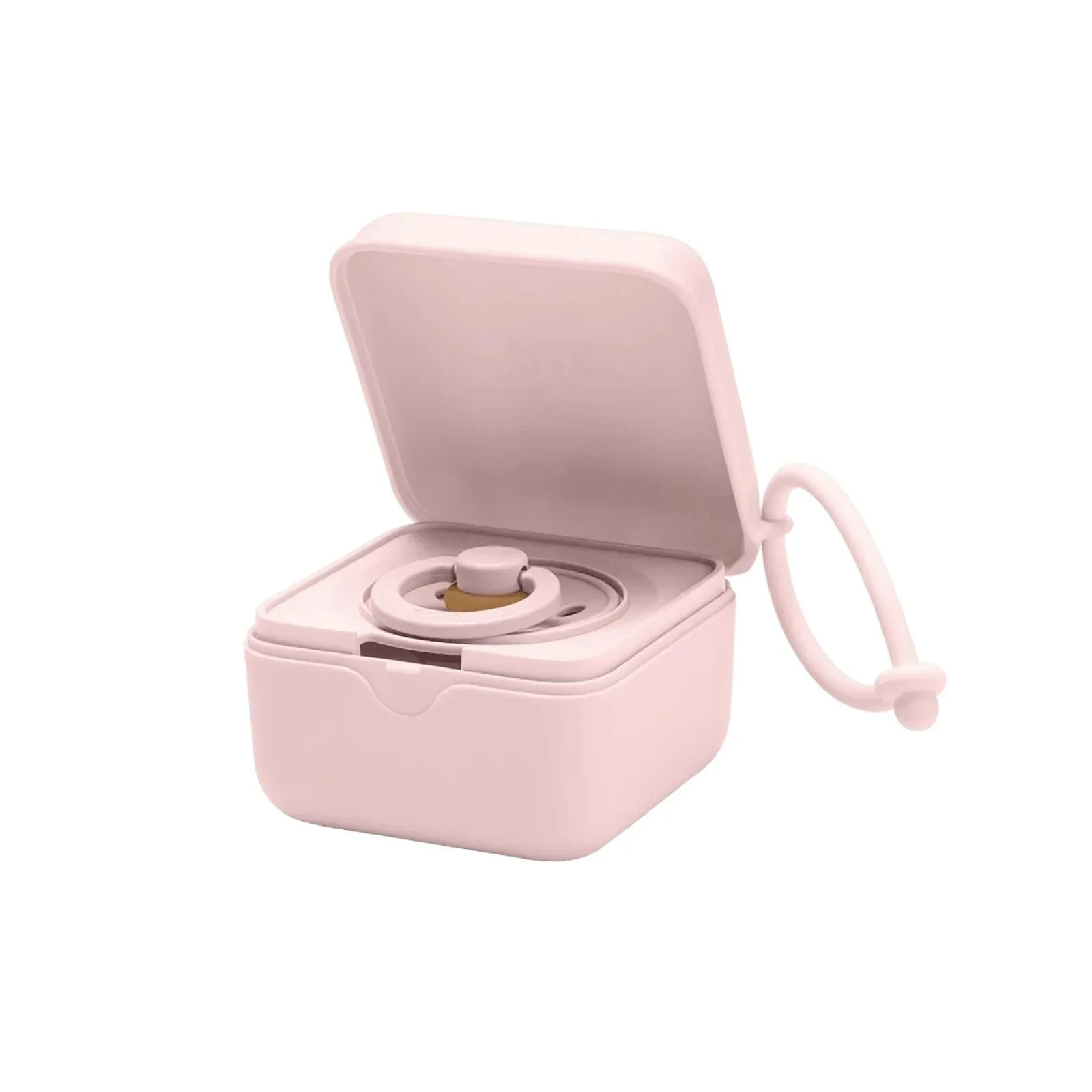 BIBS Soother Box - Blossom - Image 2