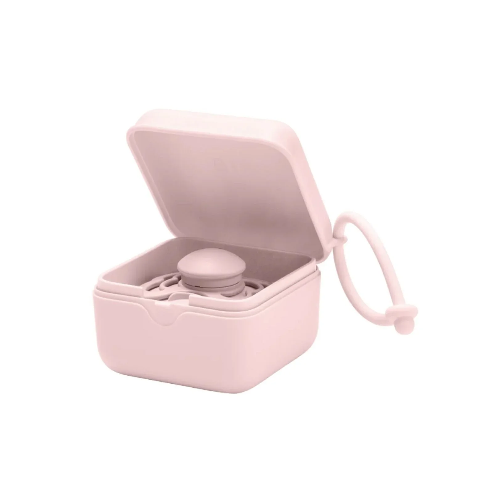 BIBS Soother Box - Blossom - Image 3