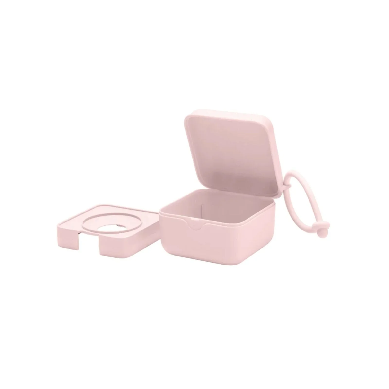 BIBS Soother Box - Blossom - Image 4