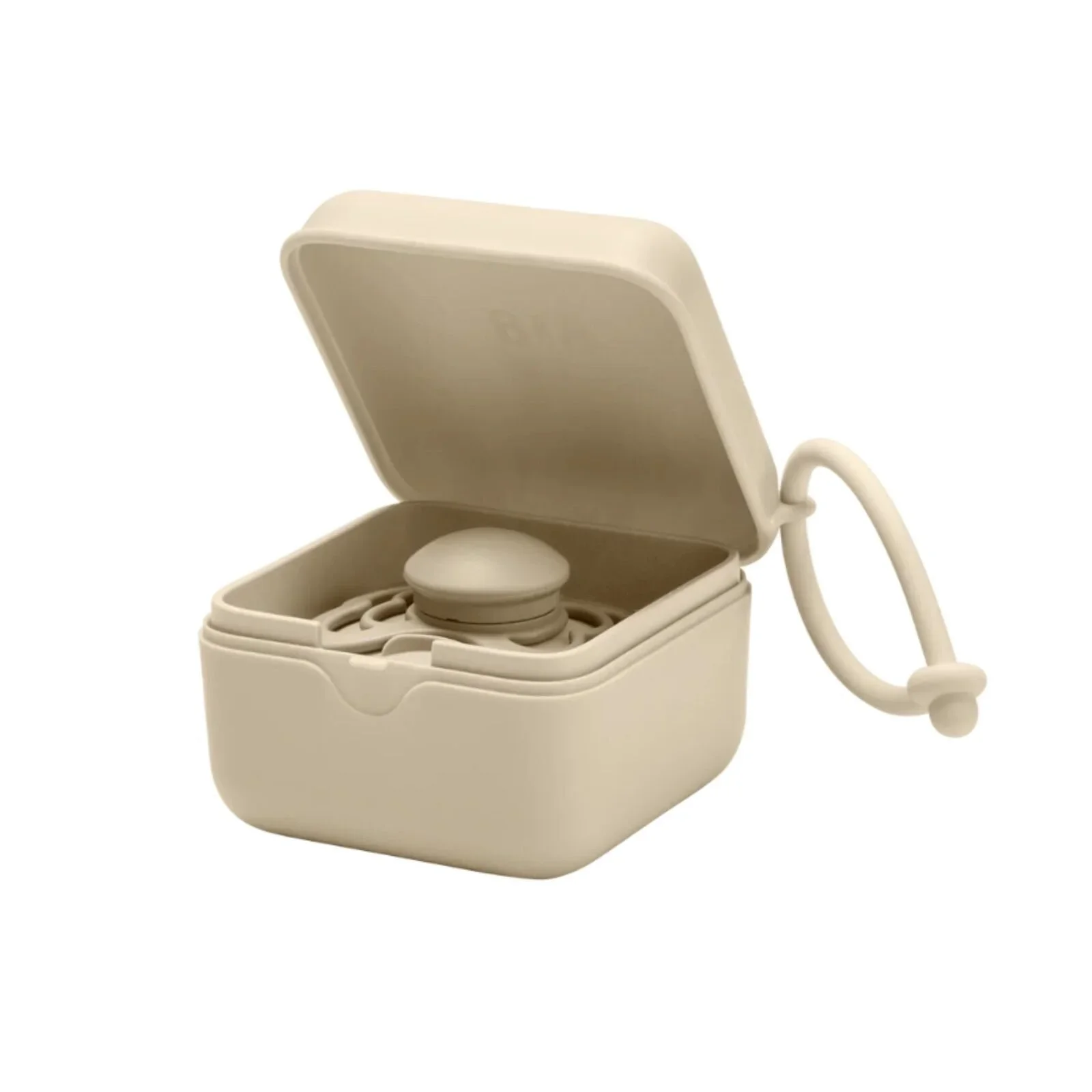 BIBS Soother Box - Vanilla - Image 3
