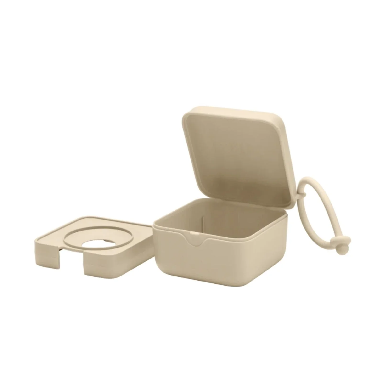 BIBS Soother Box - Vanilla - Image 4