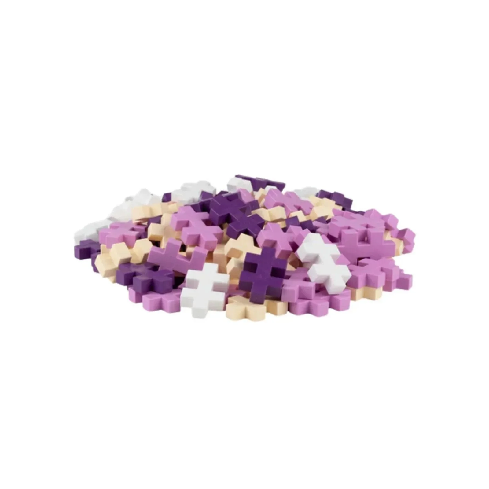 Plus Plus Big Bloom 100 pcs - Image 2