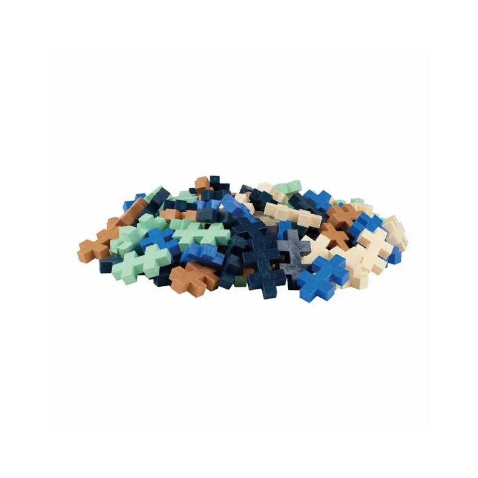 Plus Plus Big Breeze 100 pcs - Image 3