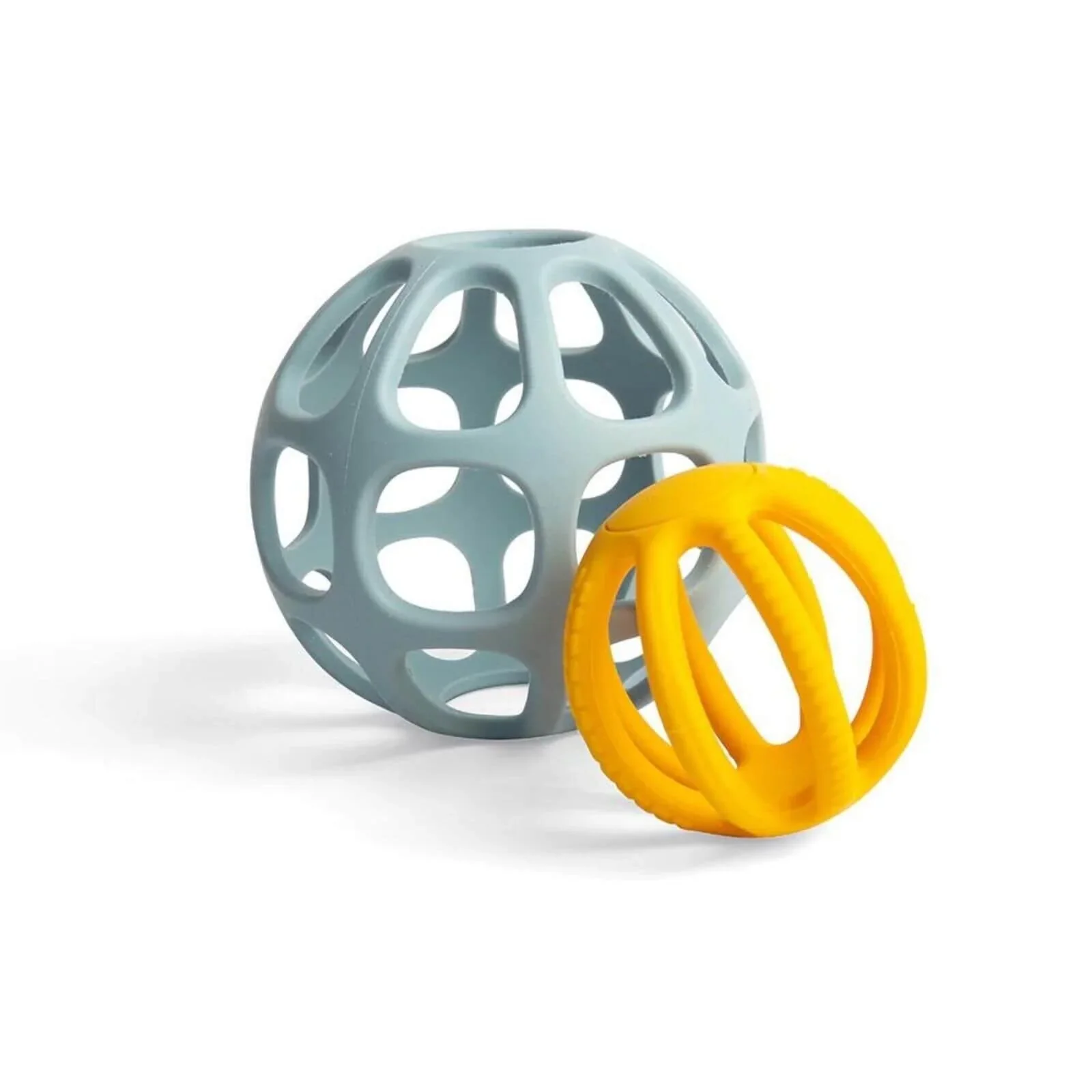 Bigjigs Toys Activity Balls - Image 4