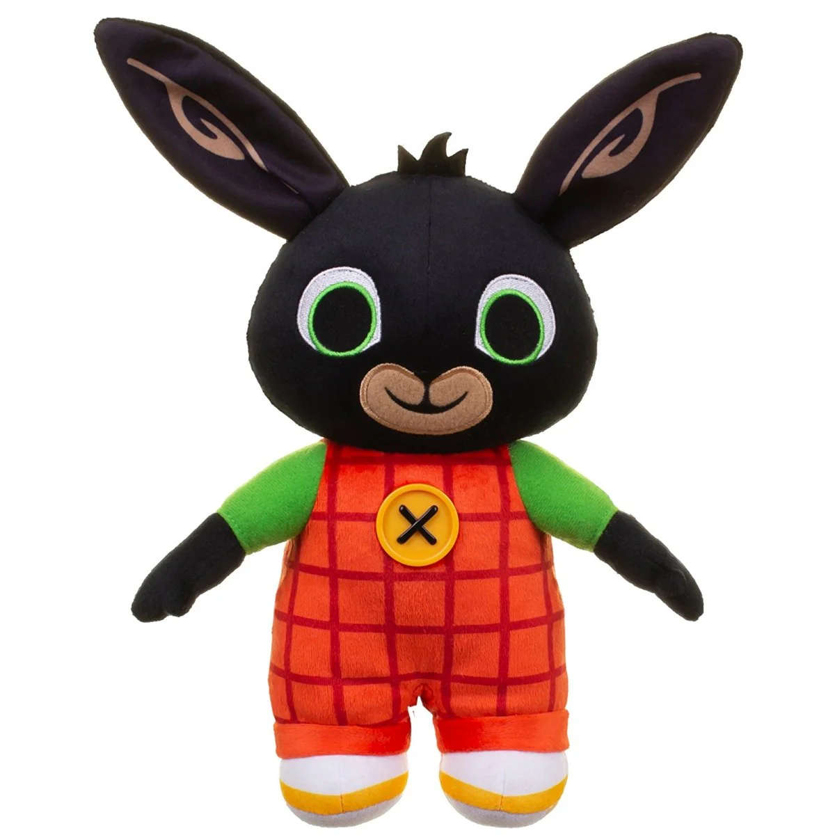 Bing Talking Soft Toy - Image 2