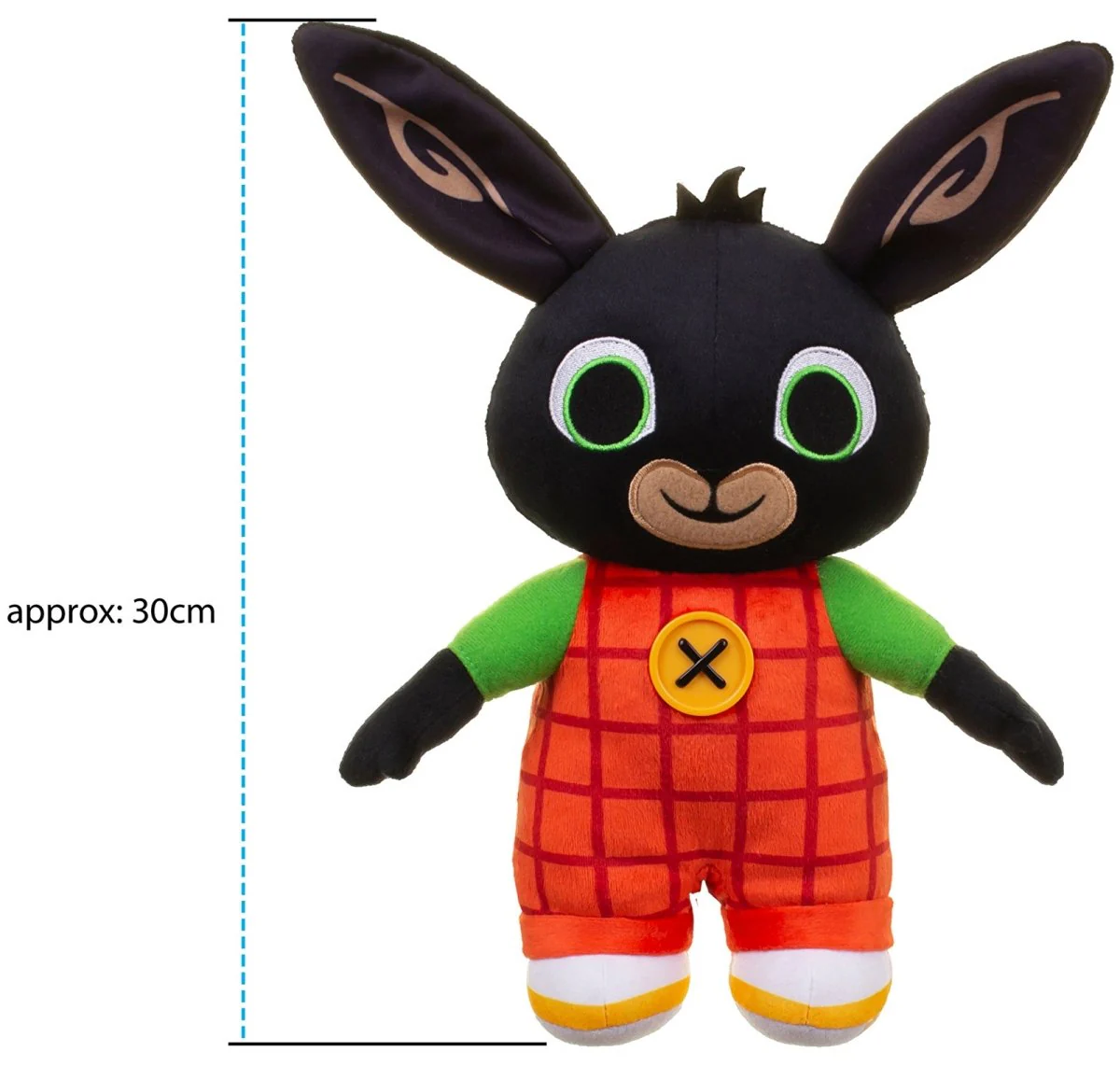 Bing Talking Soft Toy - Image 4