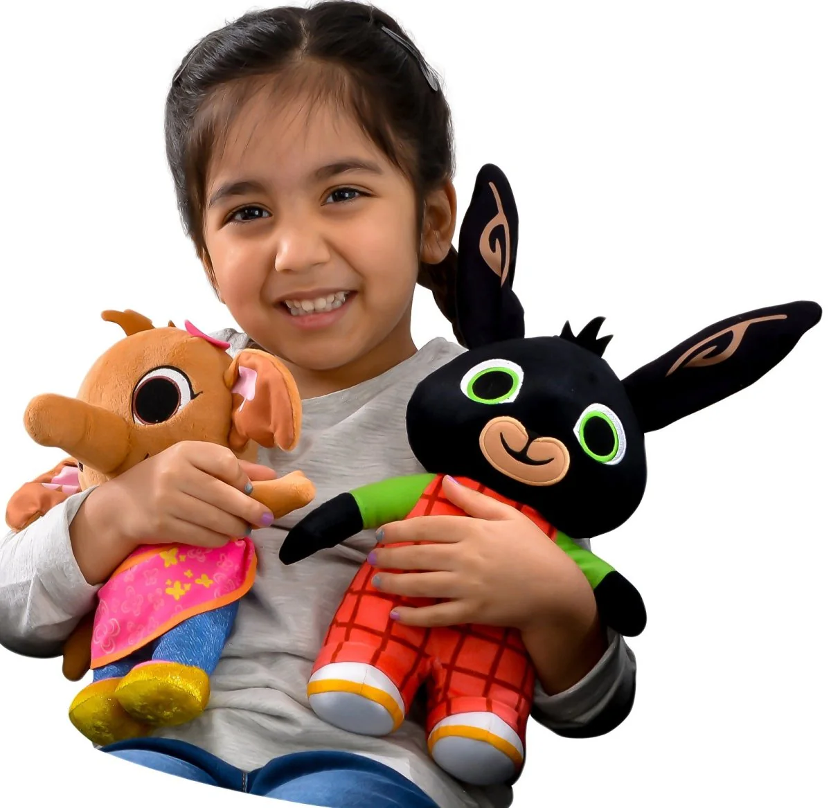 Bing Talking Soft Toy - Image 5