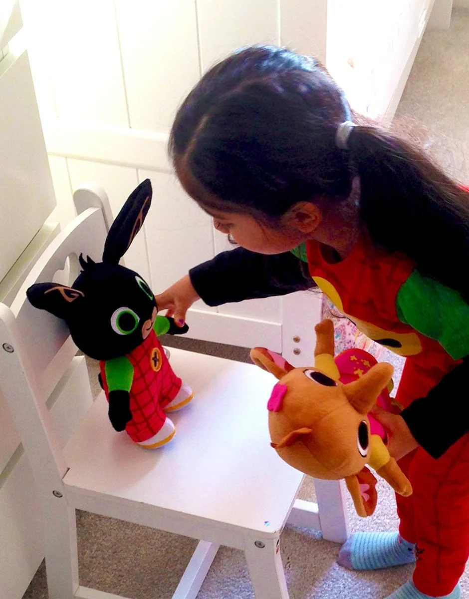 Bing Talking Soft Toy - Image 7