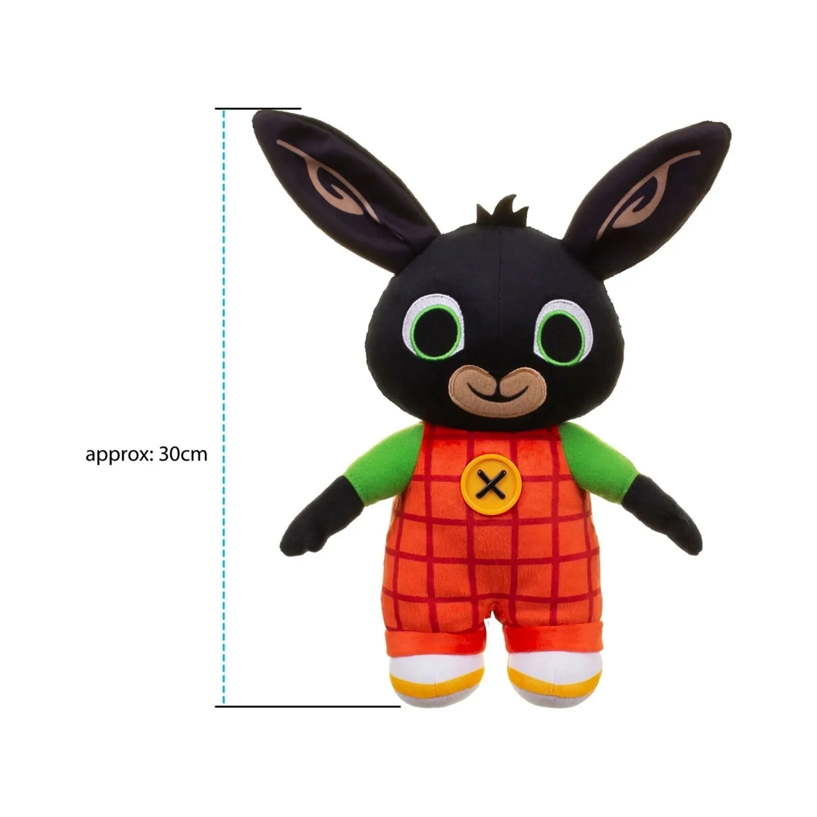 Bing Talking Soft Toy - Image 4