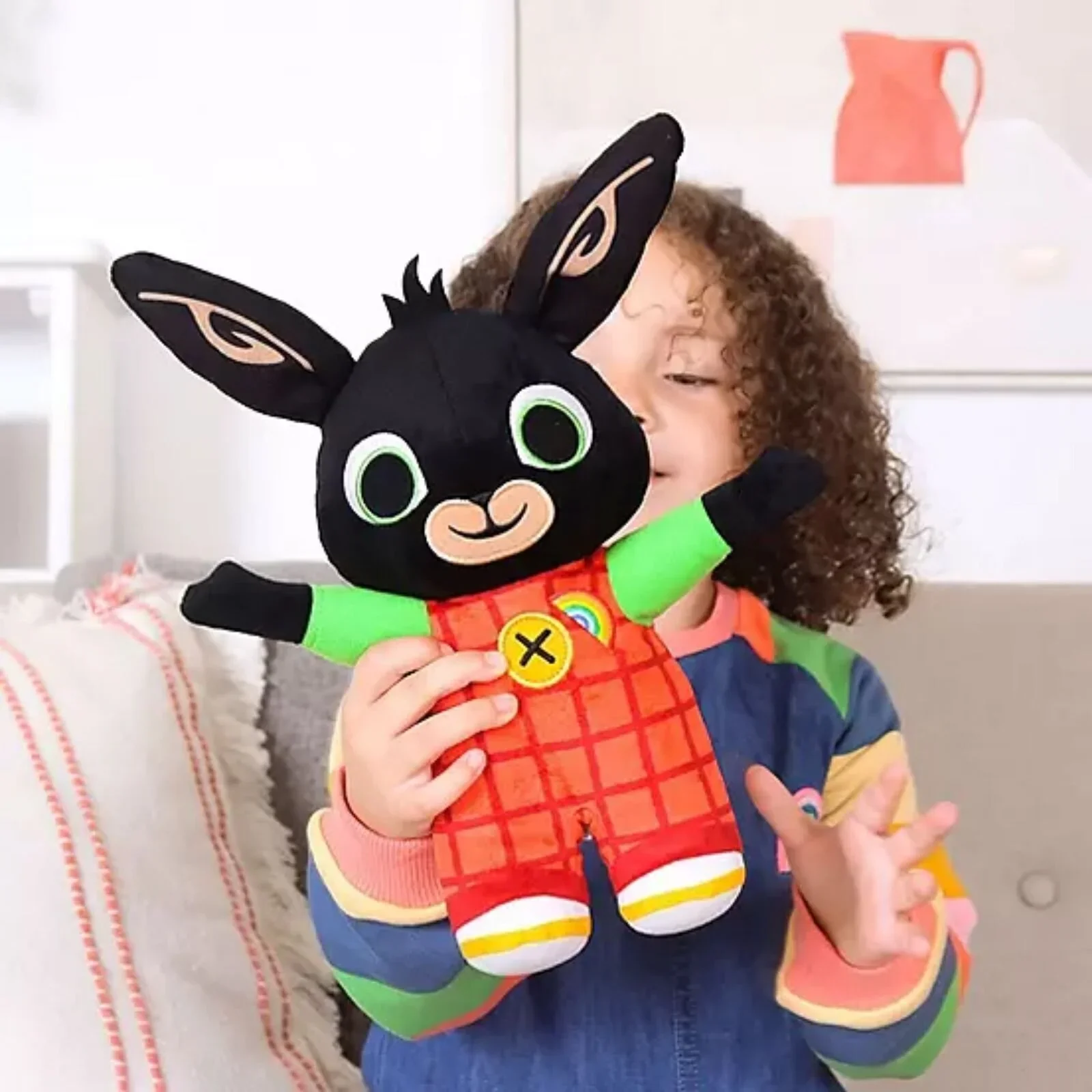 Bing Talking Soft Toy - Image 6