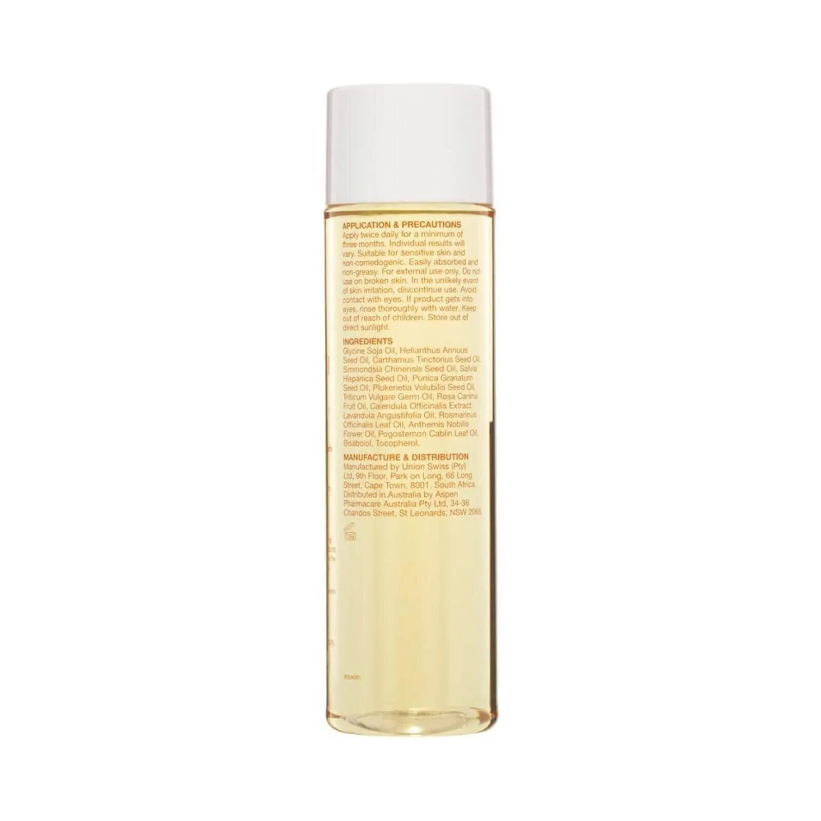 Bio-Oil Natural Skincare Oil 200ml - Image 3