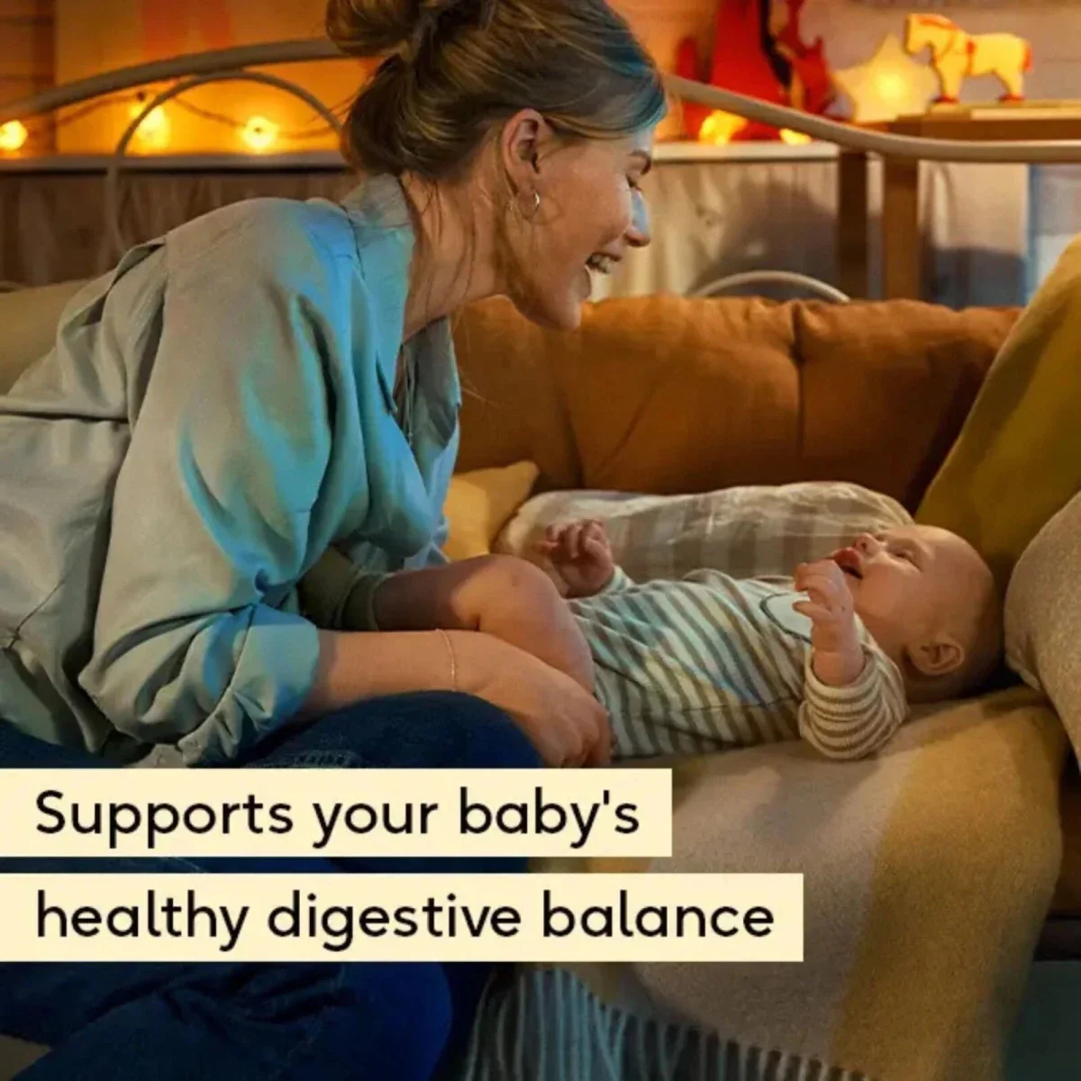 BioGaia Protectis Baby Probiotic Drops 5ml - Image 5