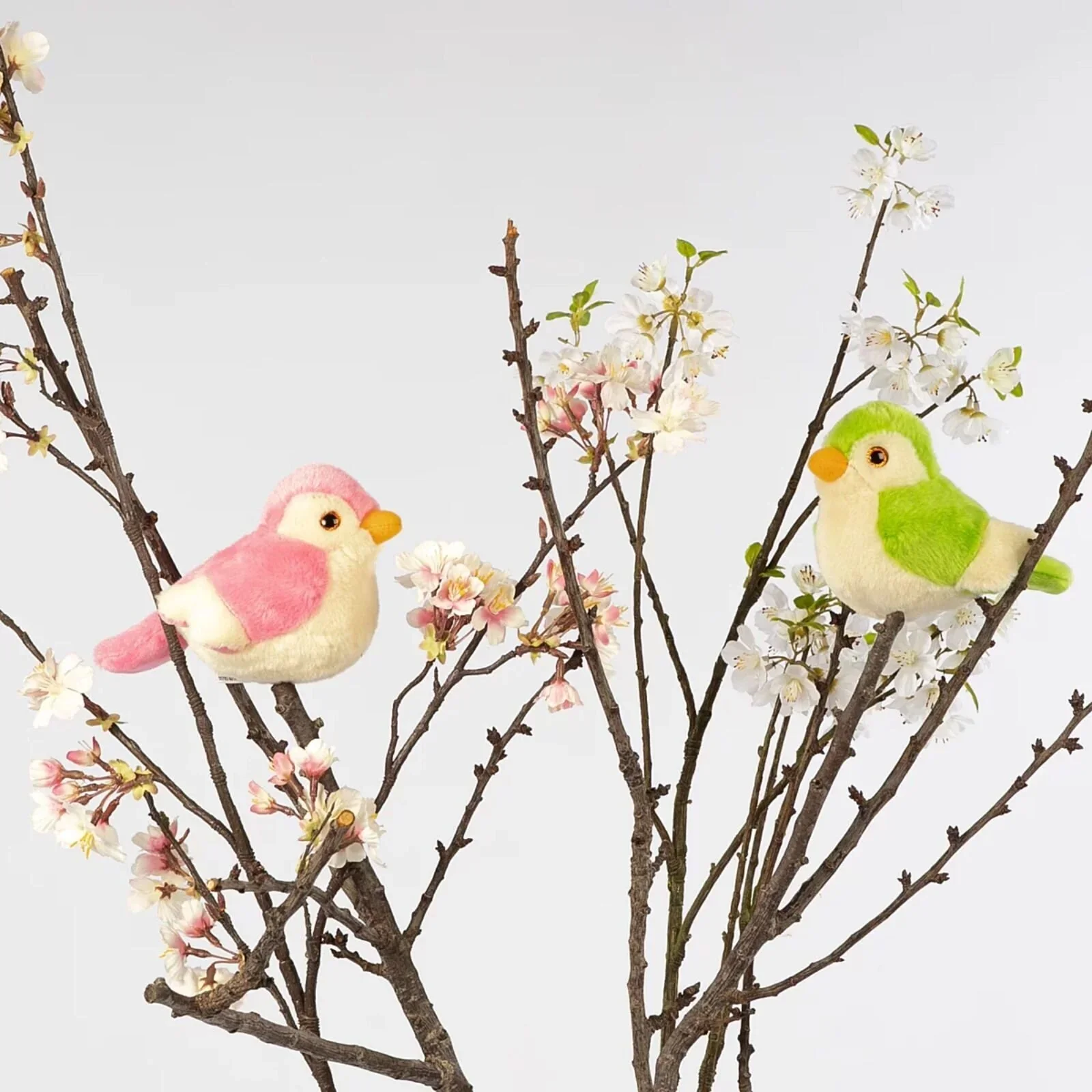 Birdies Soft Toy Assorted - Image 3