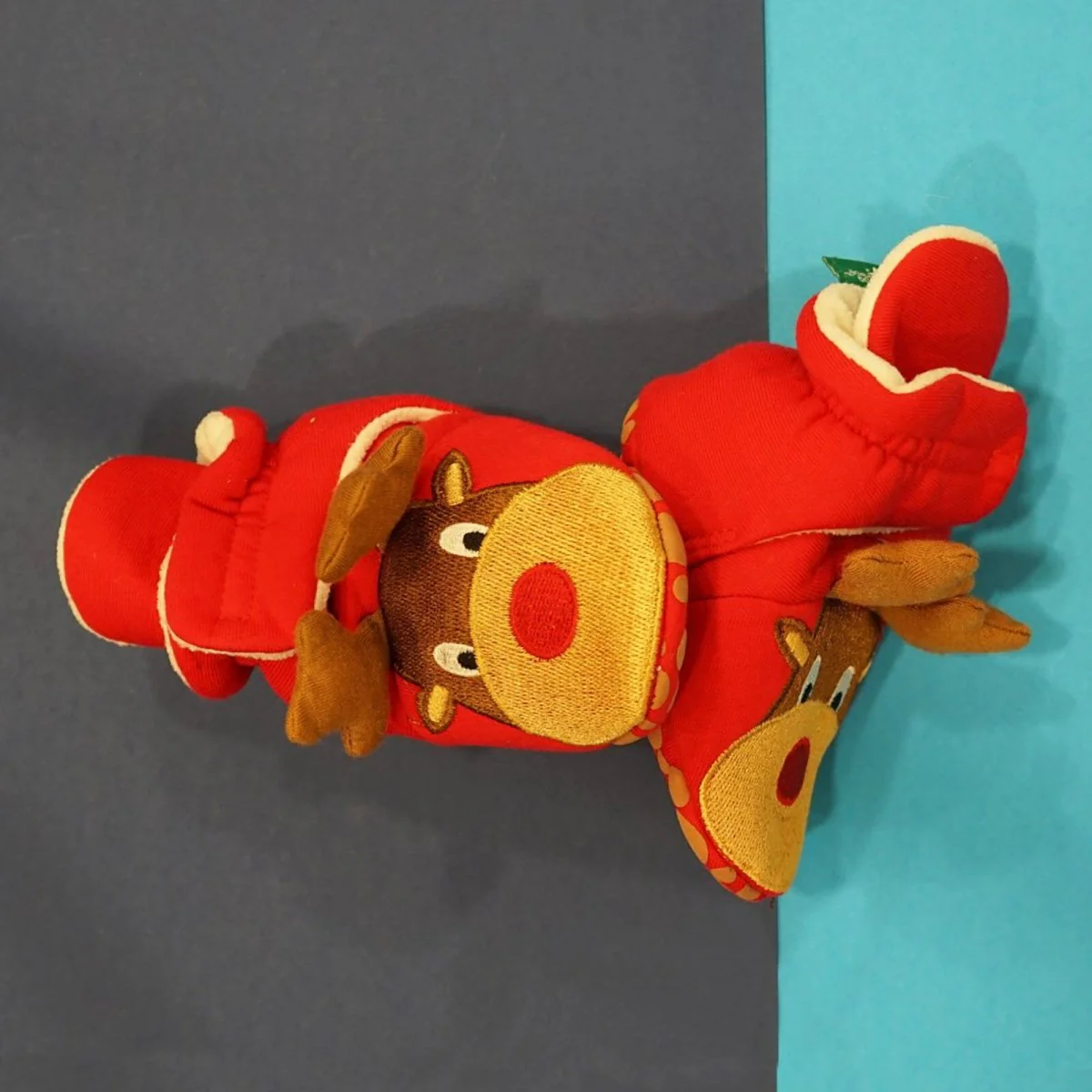 Blade & Rose Festive Booties - Image 2