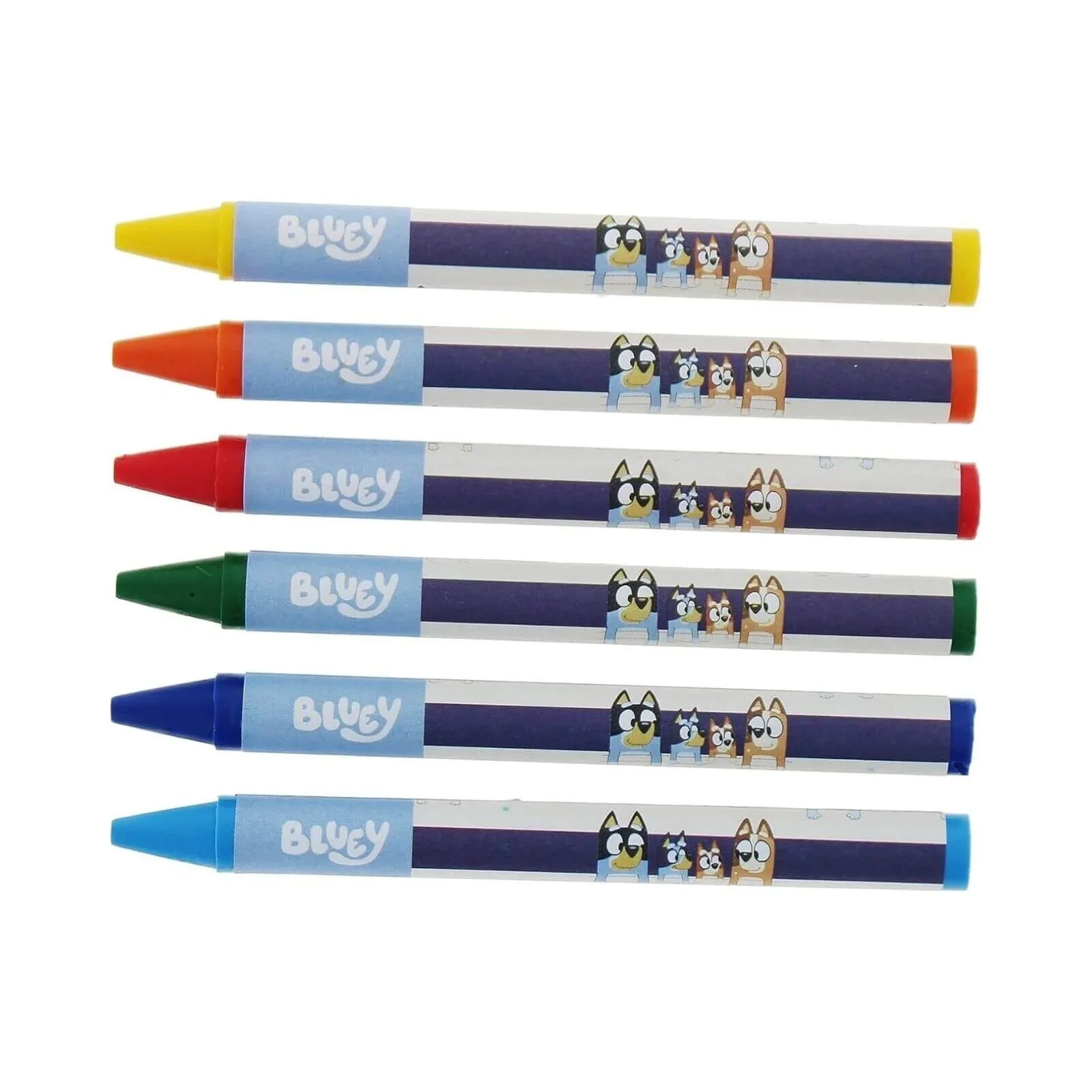 Bluey Height Chart - Image 4