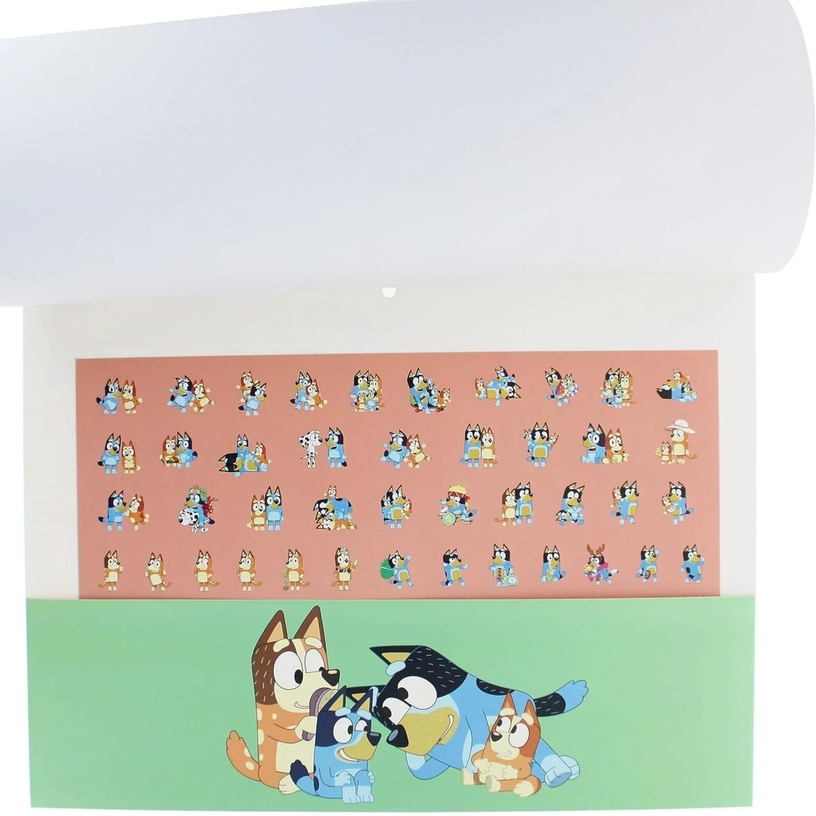 Bluey Reward Chart - Image 3