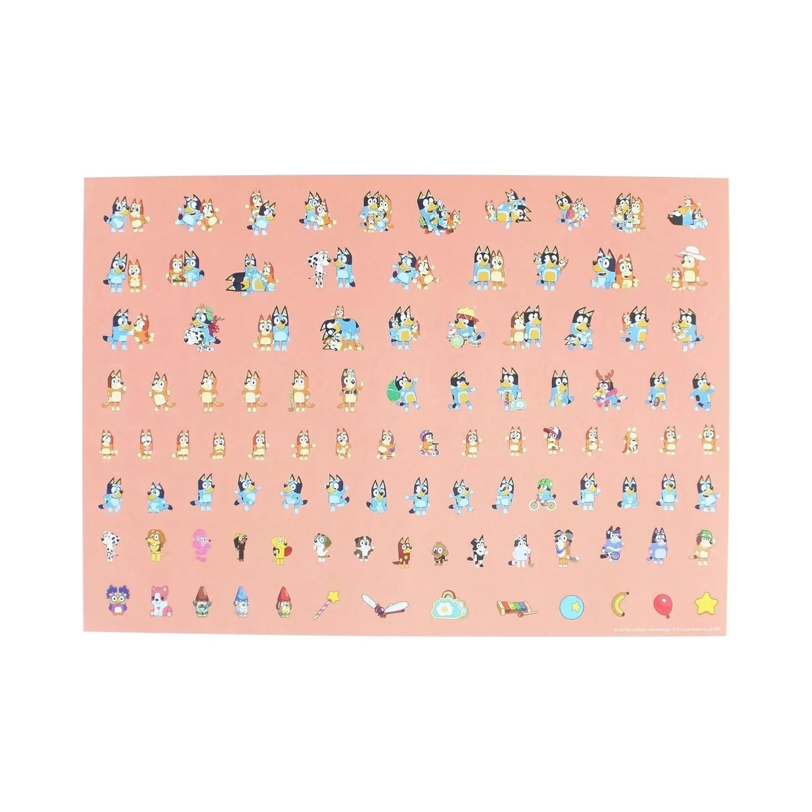 Bluey Reward Chart - Image 4