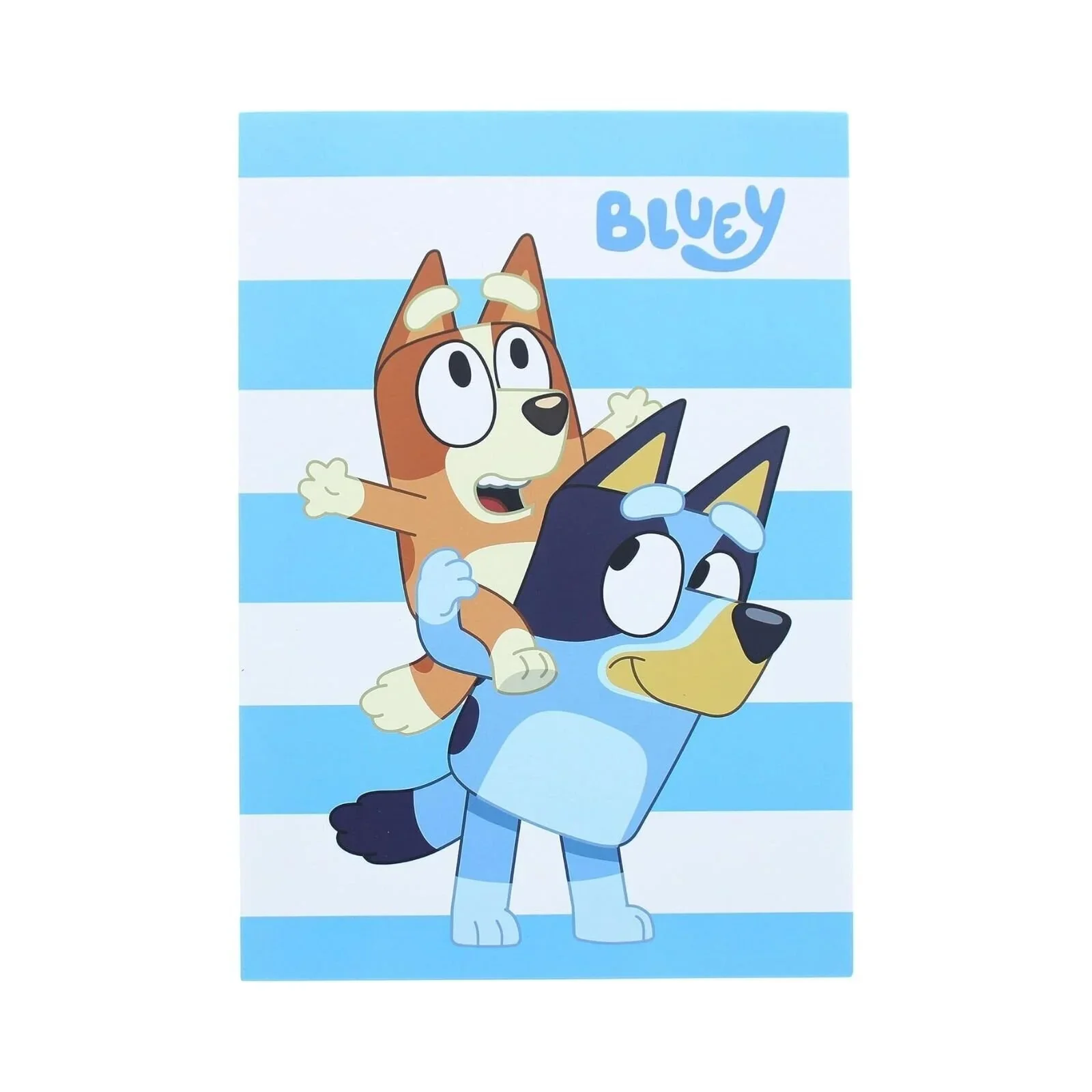 Bluey Stick & Stamp Set - Image 3