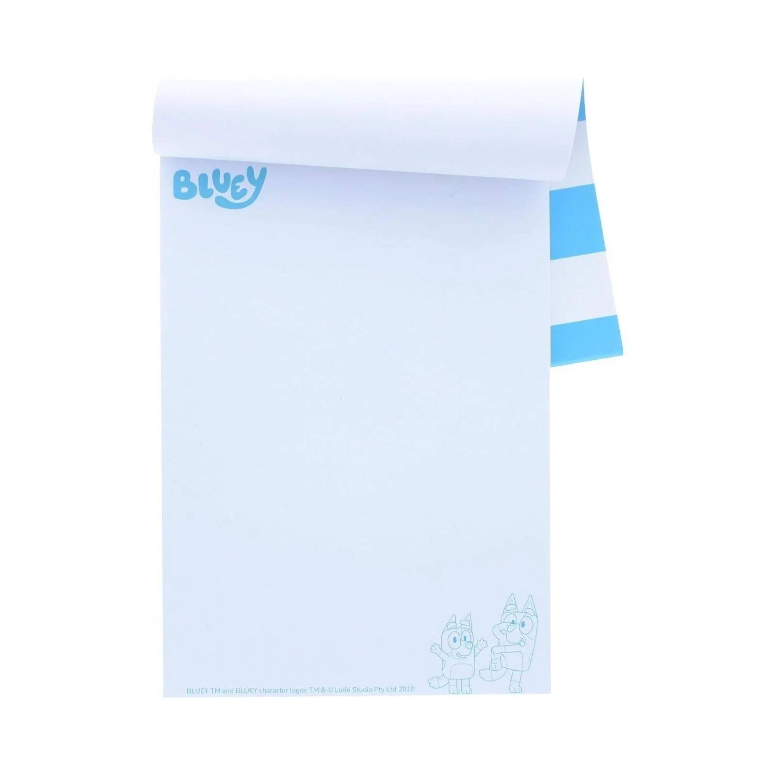 Bluey Stick & Stamp Set - Image 5