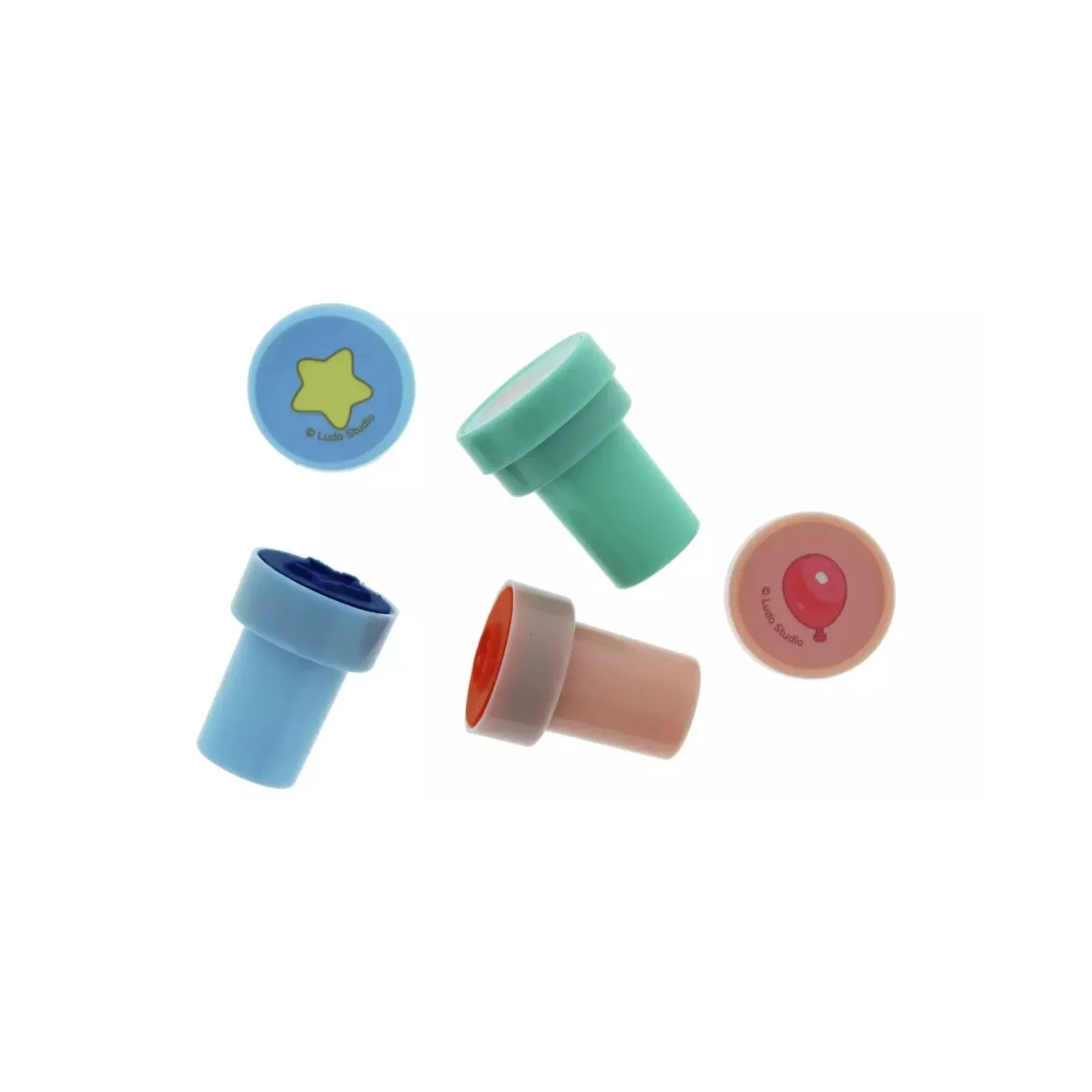 Bluey Stick & Stamp Set - Image 6